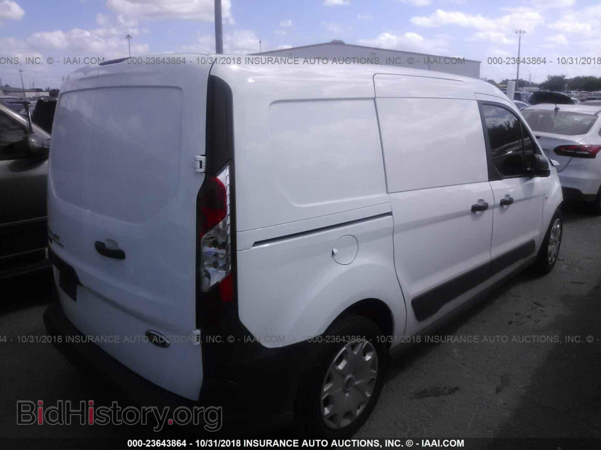 2016 Ford Transit - VIN: NM0LS7E79G1245824 - Photo 4
