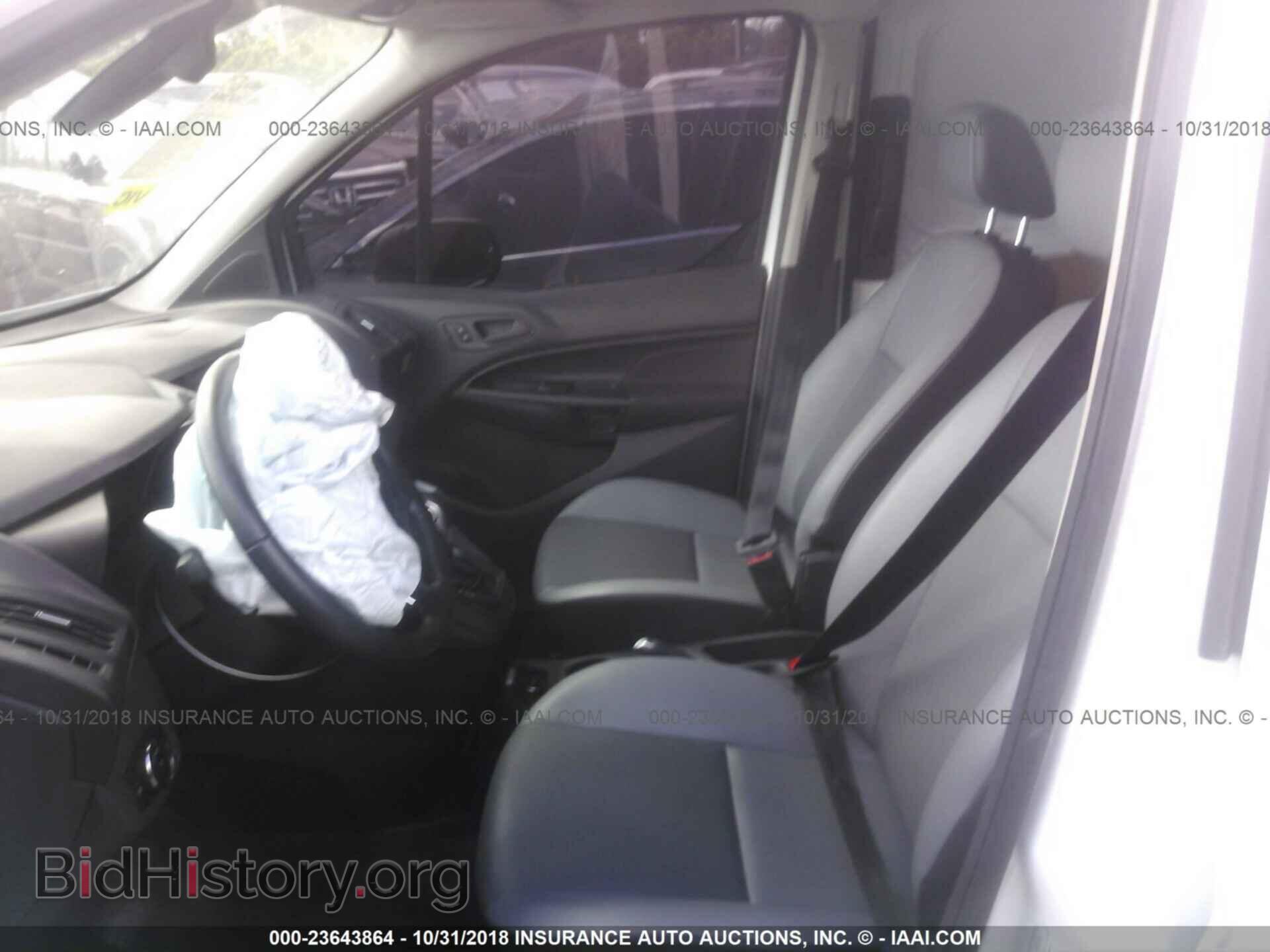 2016 Ford Transit - VIN: NM0LS7E79G1245824 - Photo 5