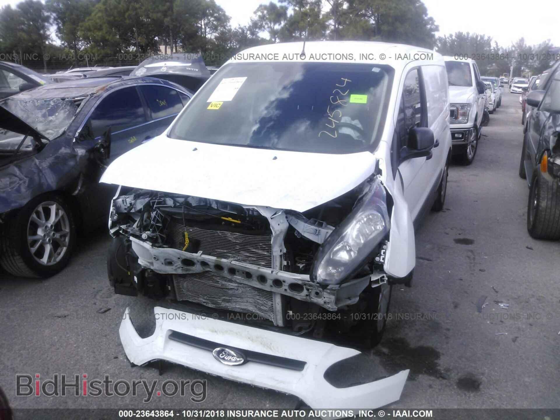 2016 Ford Transit - VIN: NM0LS7E79G1245824 - Photo 6