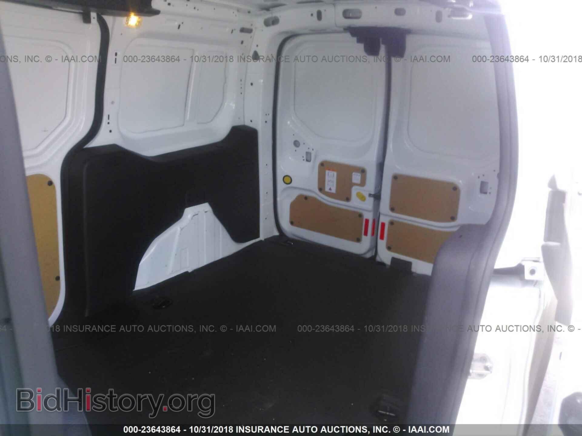 2016 Ford Transit - VIN: NM0LS7E79G1245824 - Photo 8