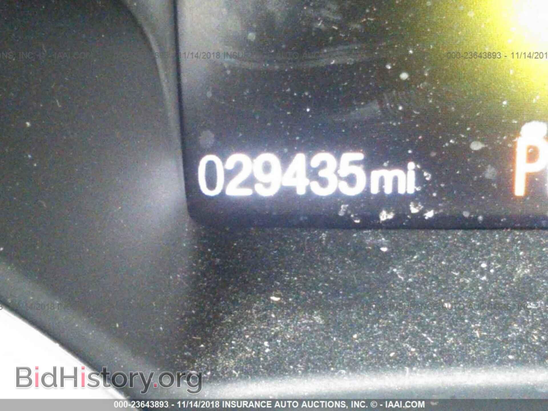 2017 FORD FOCUS - VIN: 1FADP3E24HL330877 - Фото 7
