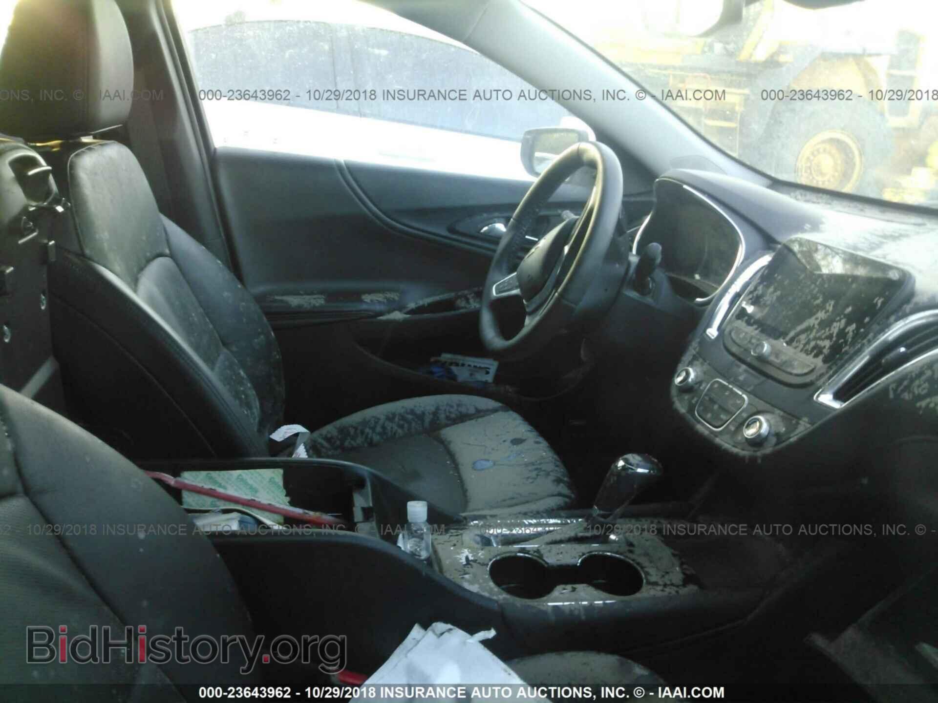 2013 FORD ECONOLINE - VIN: 1FTNE1EW4DDA01225 - Фото 5
