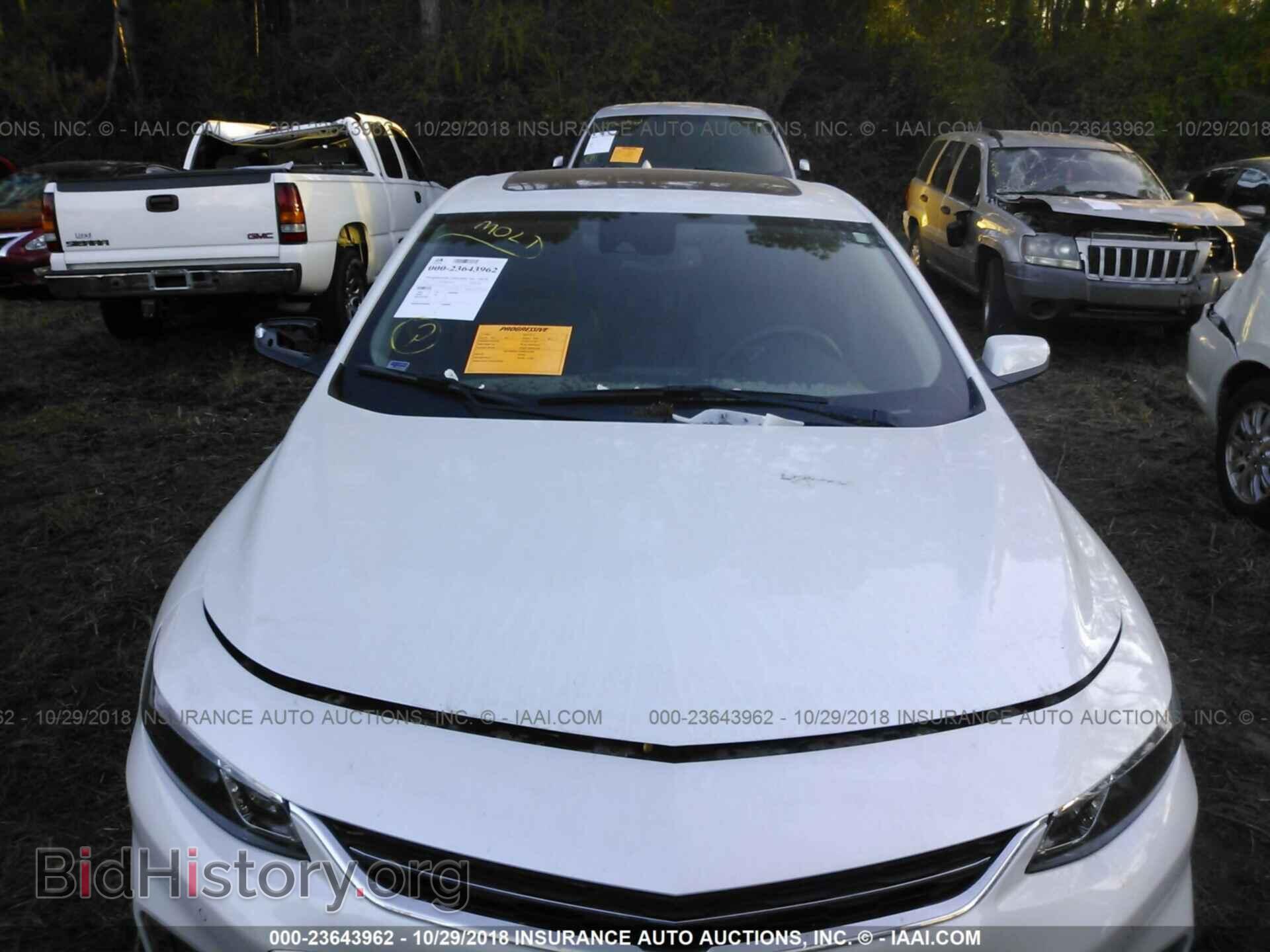 2013 FORD ECONOLINE - VIN: 1FTNE1EW4DDA01225 - Фото 6