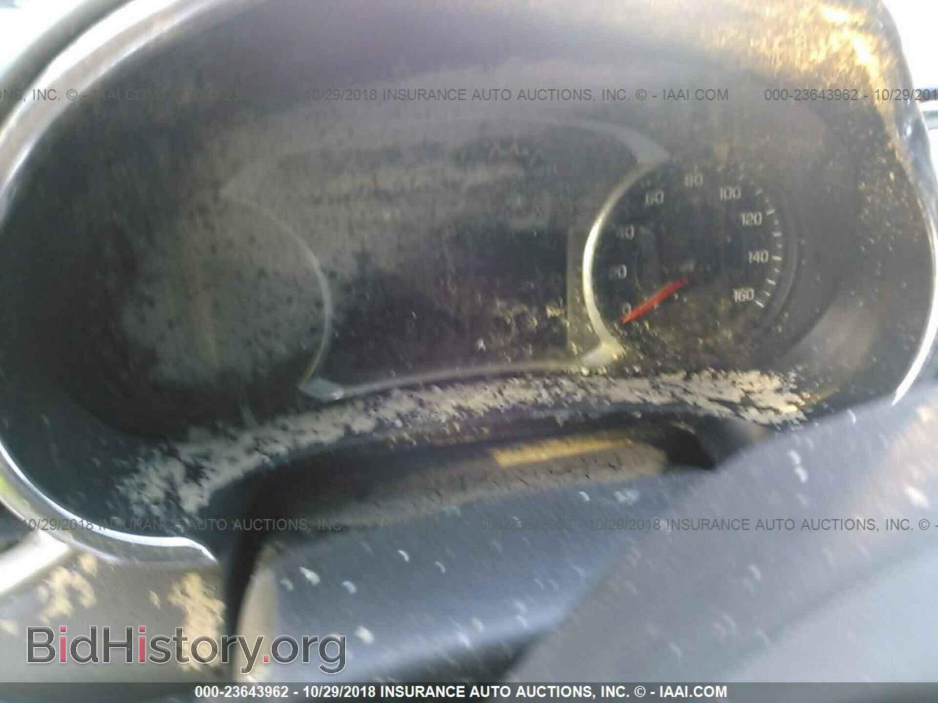 2013 FORD ECONOLINE - VIN: 1FTNE1EW4DDA01225 - Фото 7
