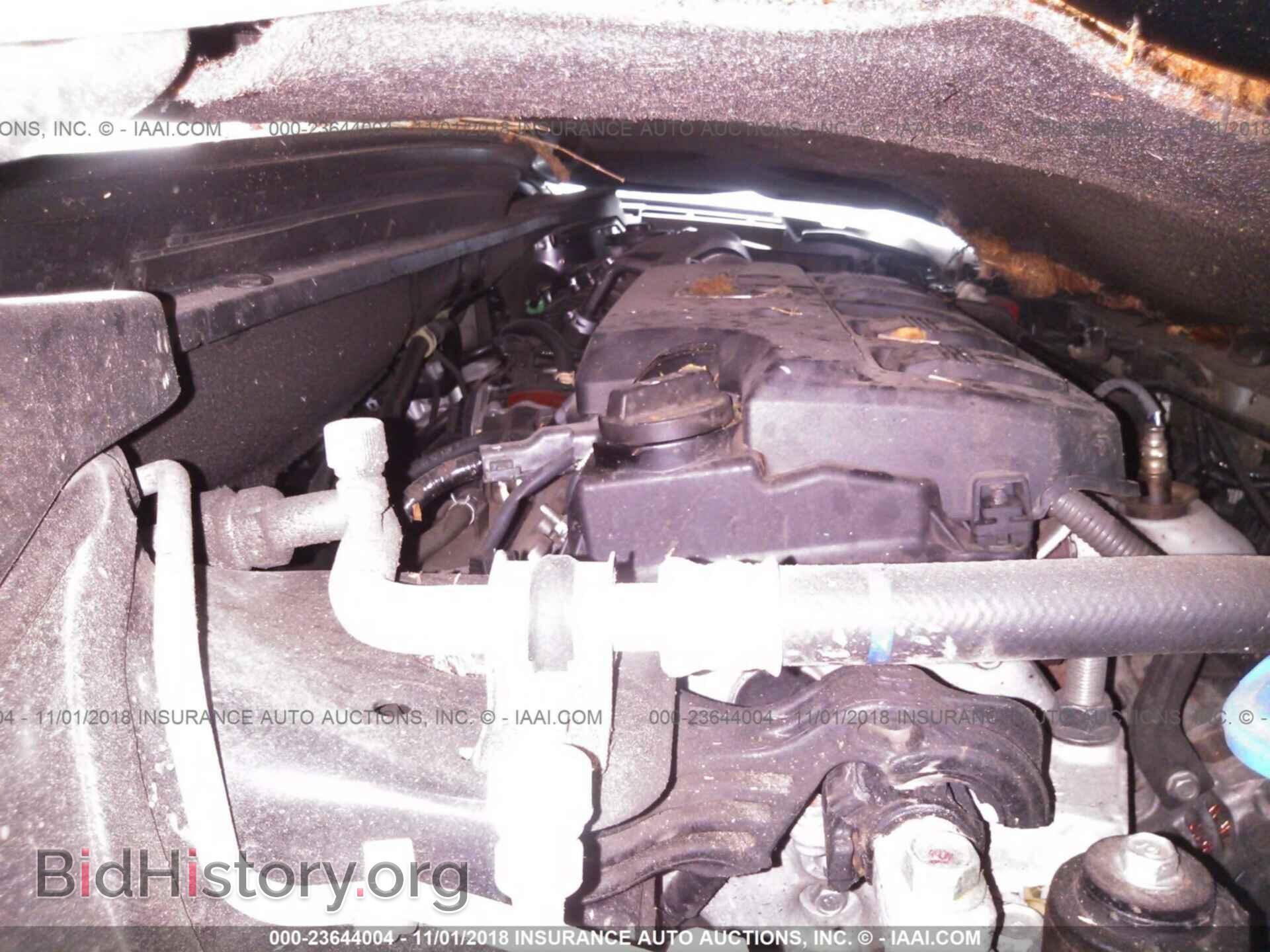 2013 ACURA ILX - VIN: 19VDE1F51DE003197 - Фото 10