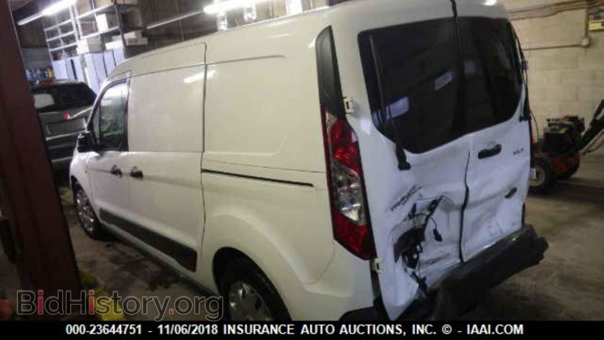 2017 Ford Transit - VIN: NM0LS7F72H1327250 - Photo 3