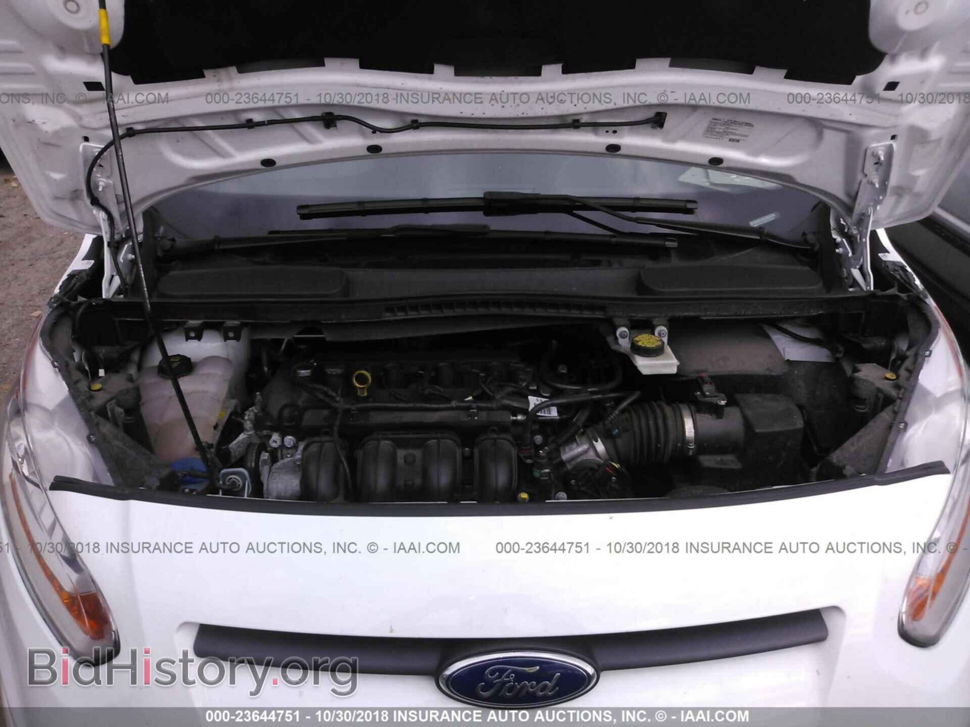 2017 Ford Transit - VIN: NM0LS7F72H1327250 - Photo 10