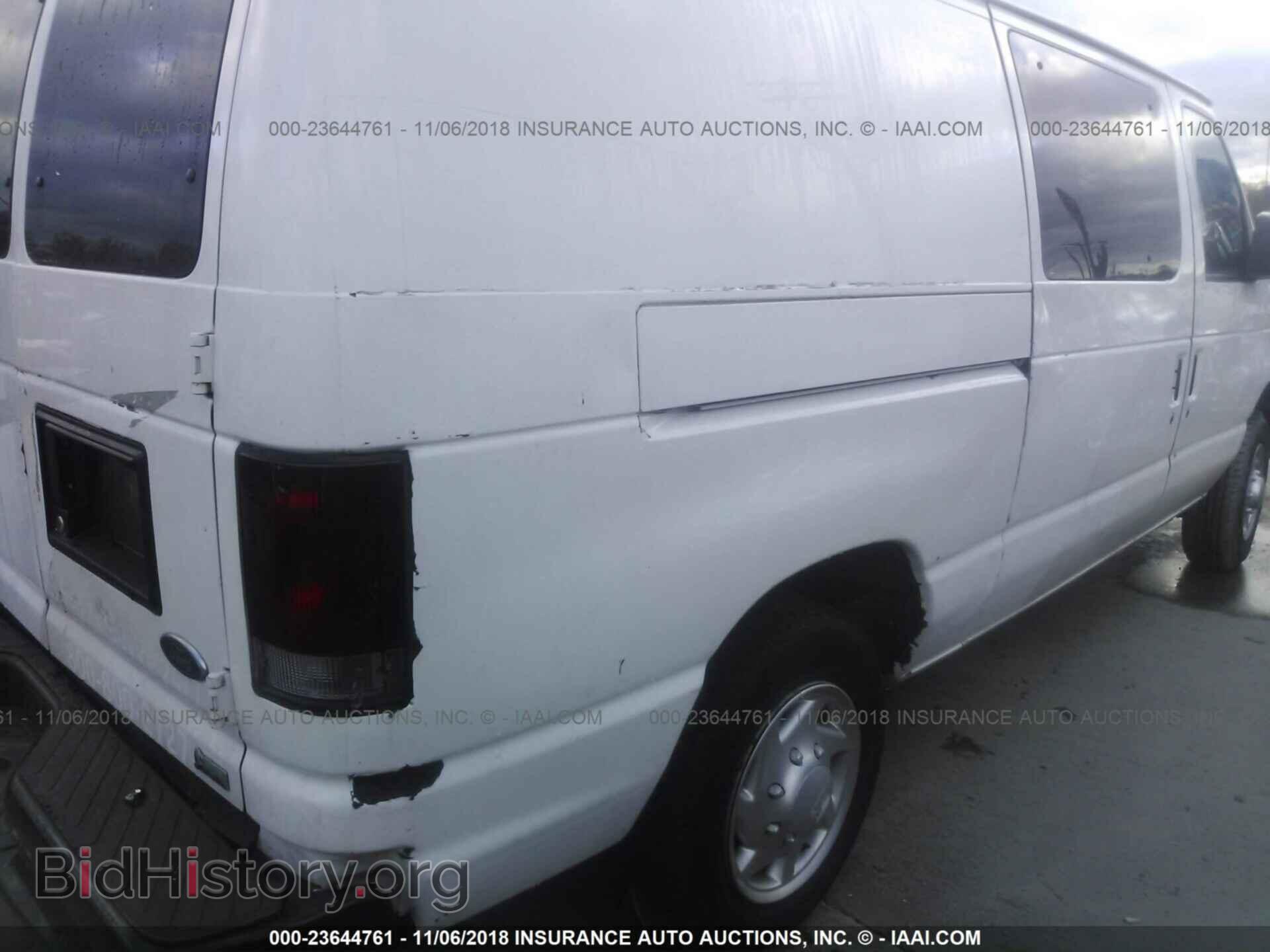 2012 Ford Econoline - VIN: 1FTNE1ELXCDA36338 - Фото 6