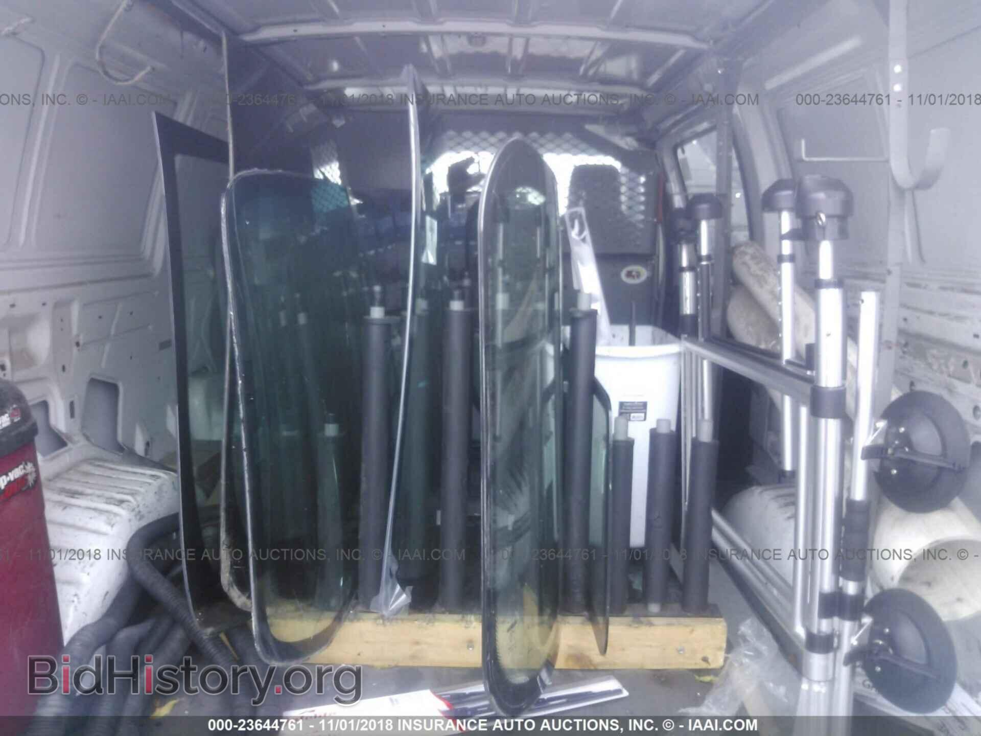 2012 Ford Econoline - VIN: 1FTNE1ELXCDA36338 - Фото 8