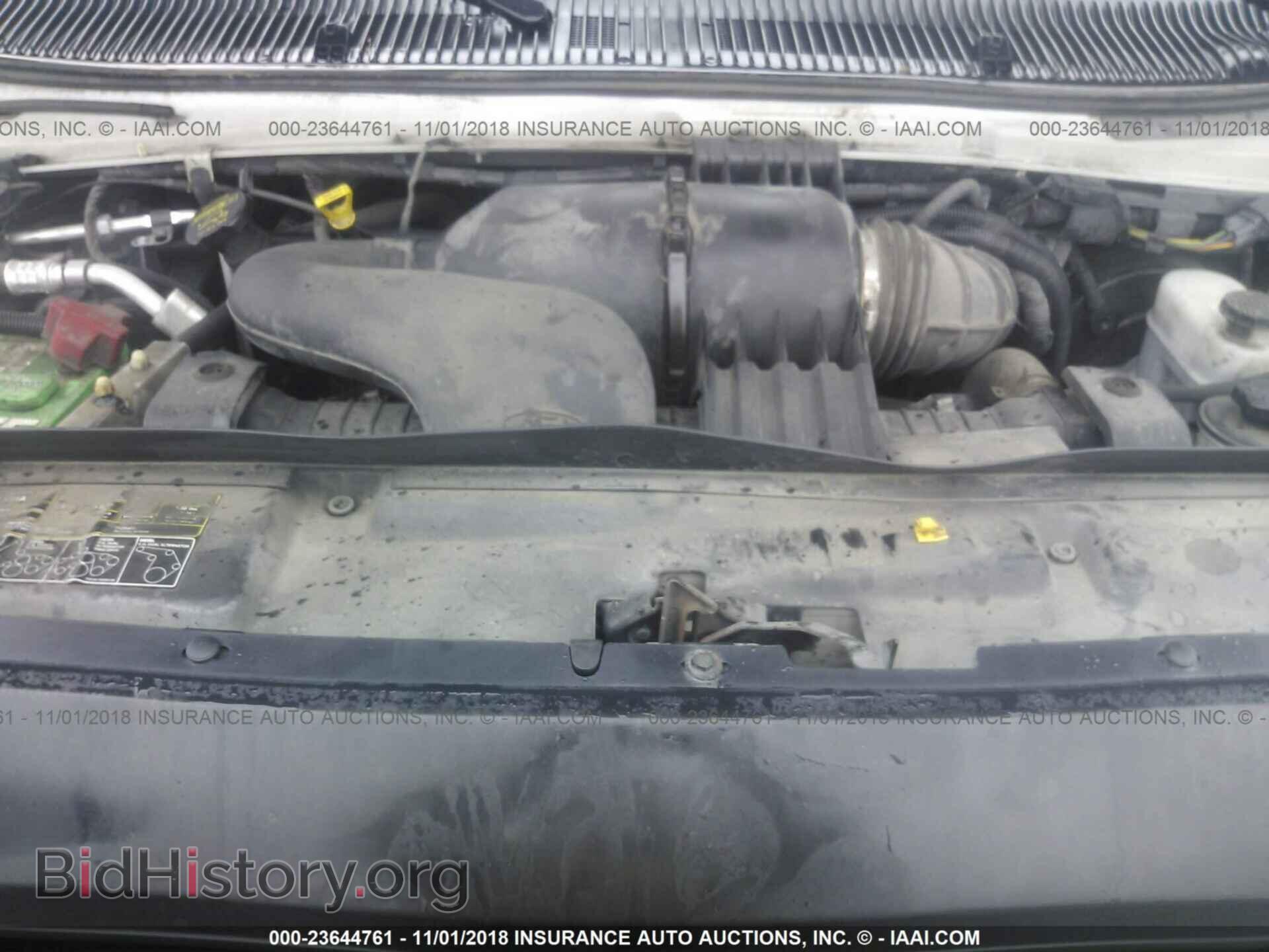 2012 Ford Econoline - VIN: 1FTNE1ELXCDA36338 - Фото 10