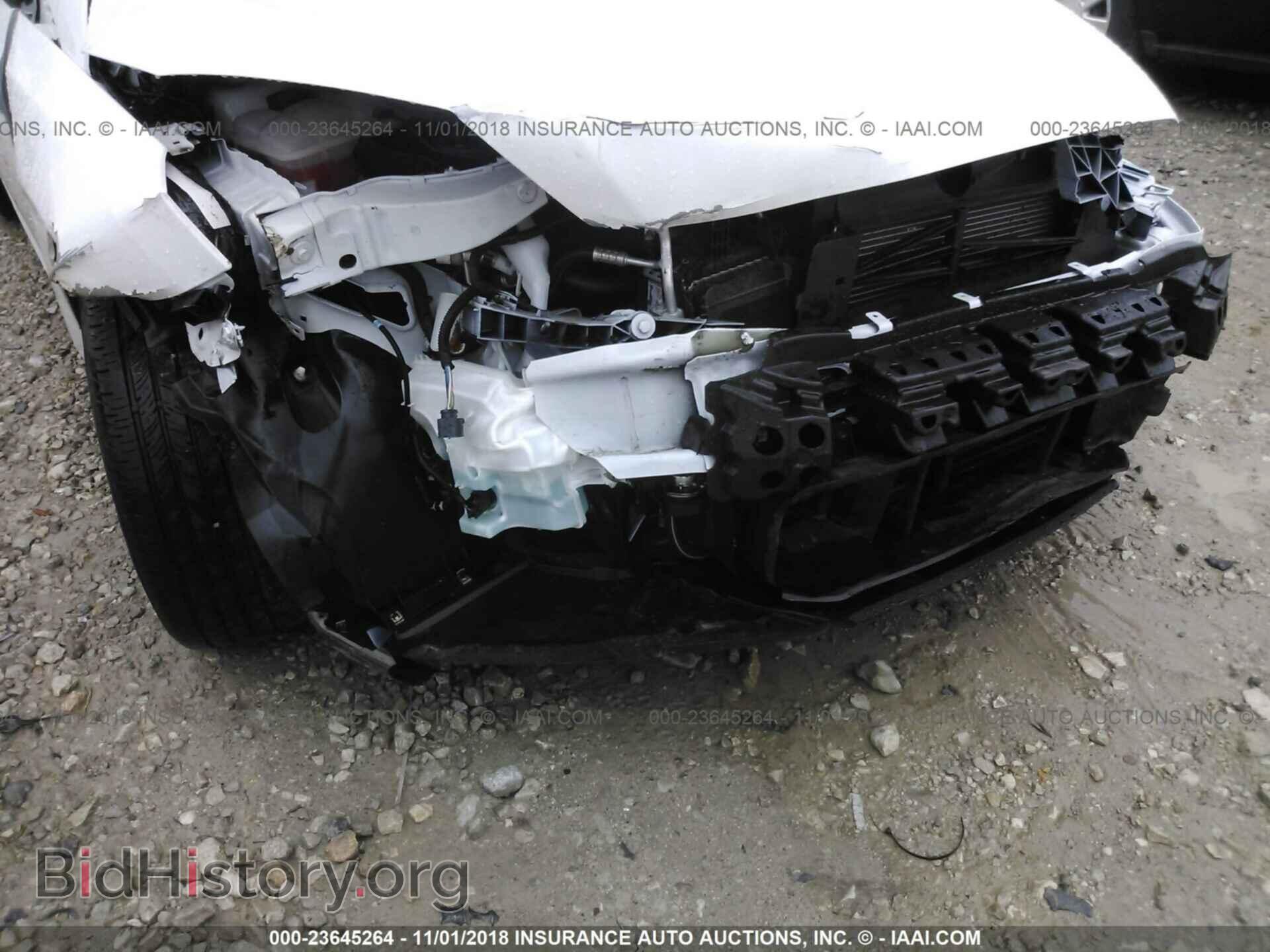 2017 FORD FOCUS - VIN: 1FADP3FE8HL332219 - Фото 6