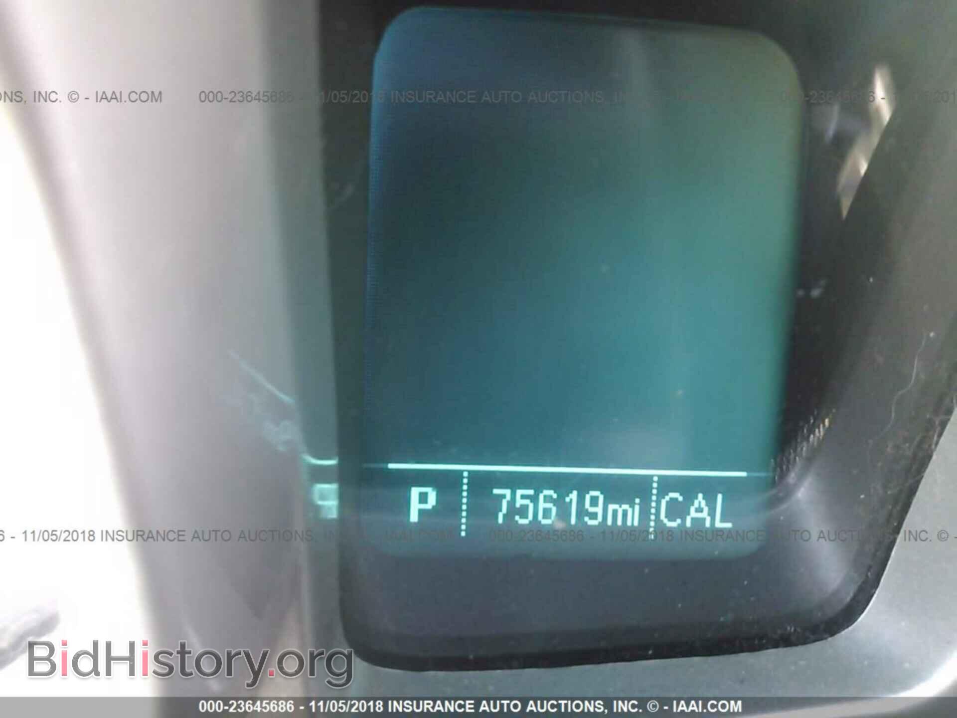 2012 Chevrolet Camaro - VIN: 2G1FC3D31C9101185 - Фото 7