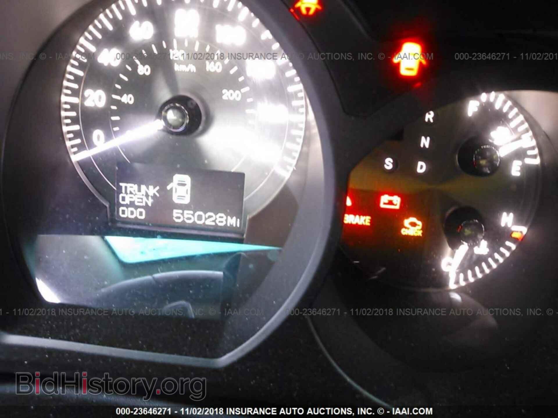 2007 LEXUS GS - VIN: JTHCE96S170004515 - Фото 7
