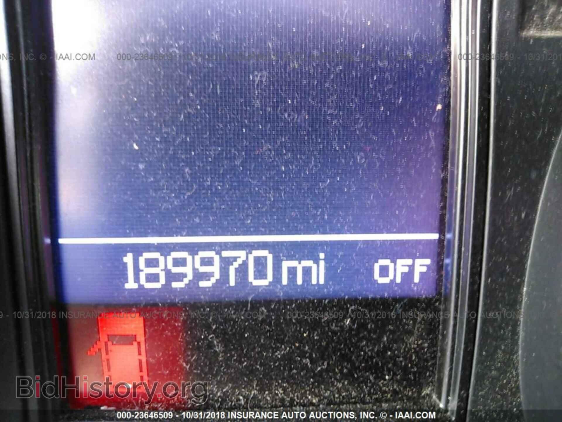 2013 Dodge Durango - VIN: 1C4RDHAG2DC653519 - Фото 7