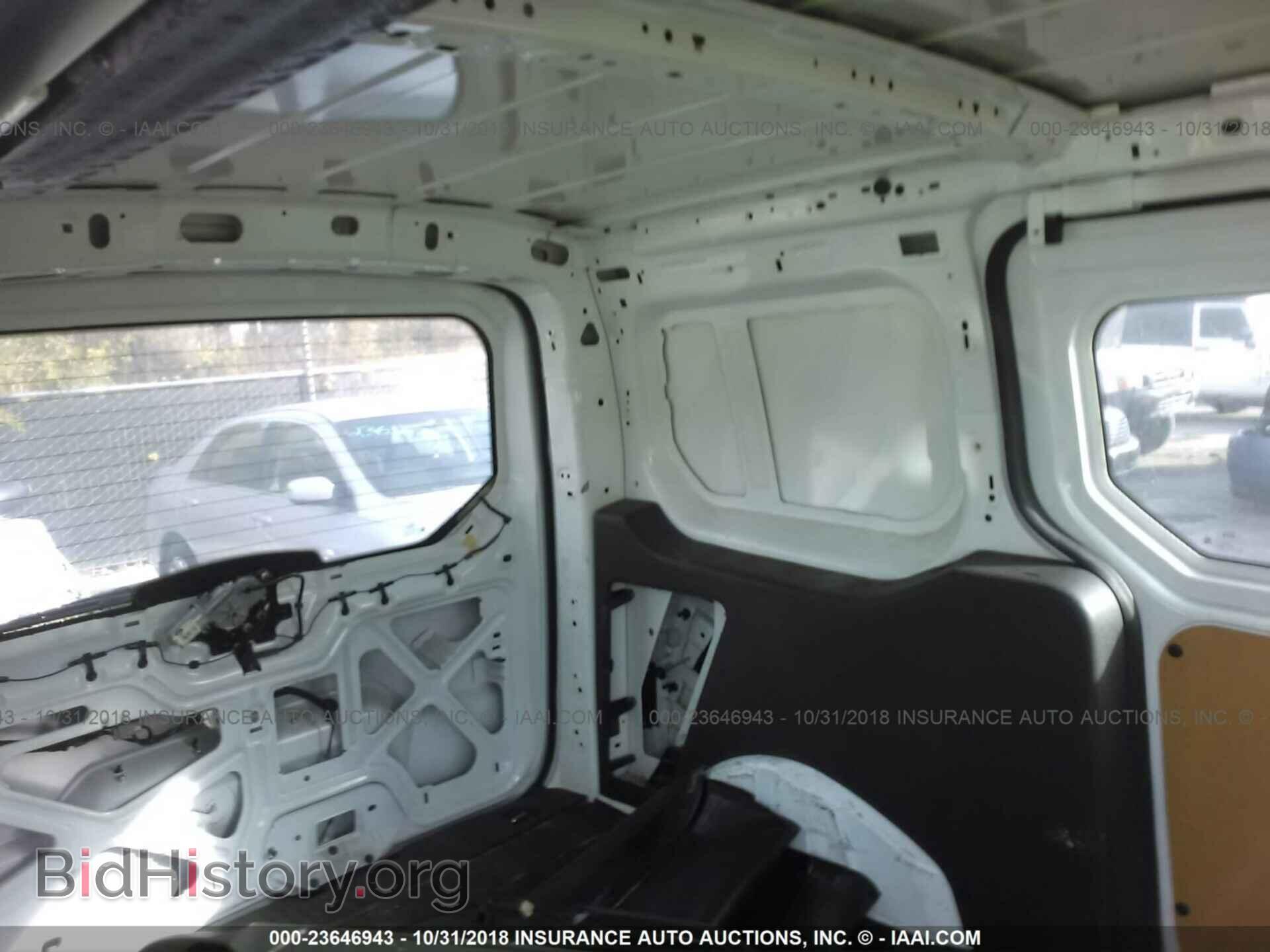 2015 Ford Transit - VIN: NM0LE7EX8F1178753 - Фото 8
