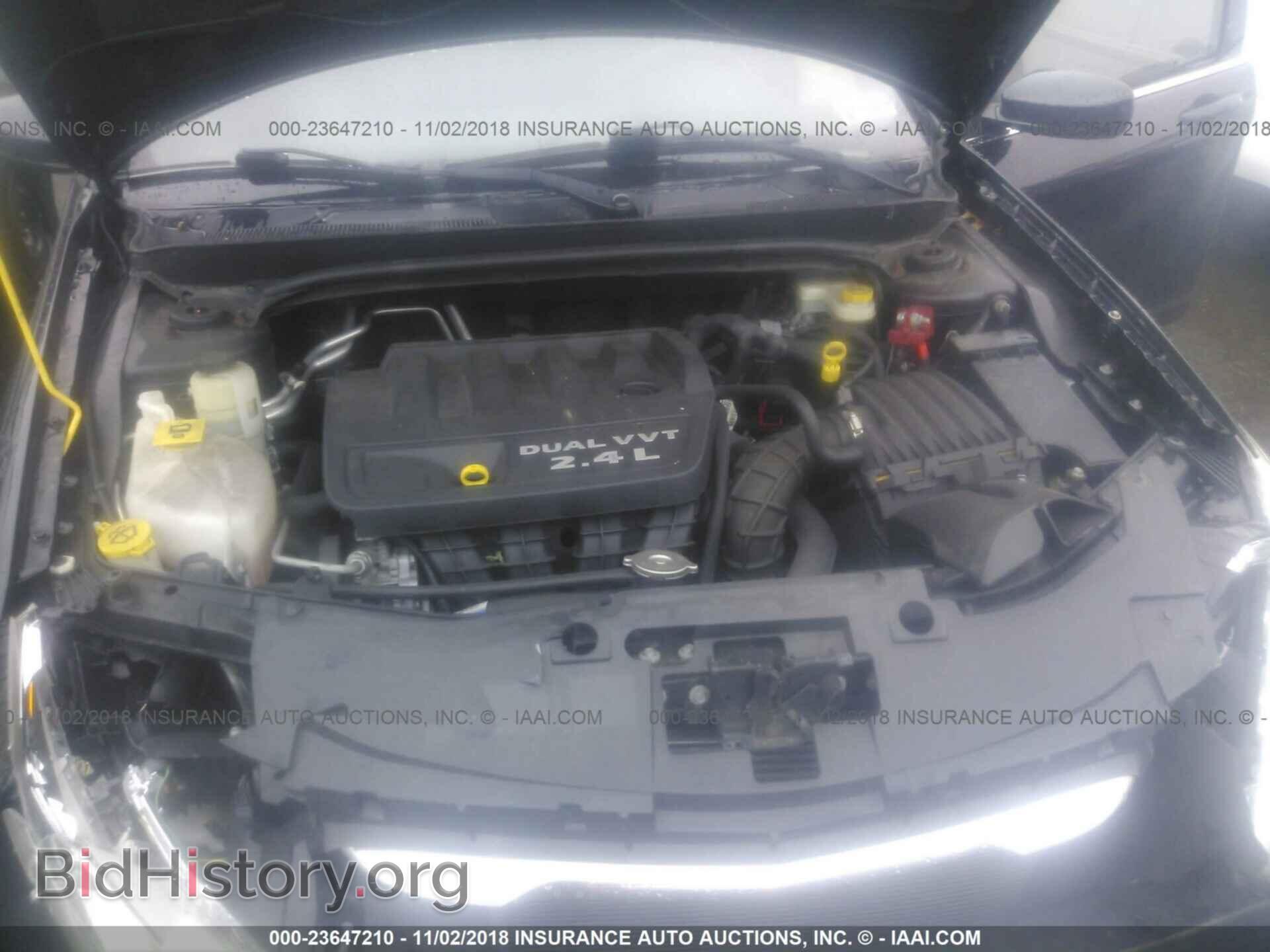 2013 Chrysler 200 - VIN: 1C3CCBAB9DN691669 - Photo 10