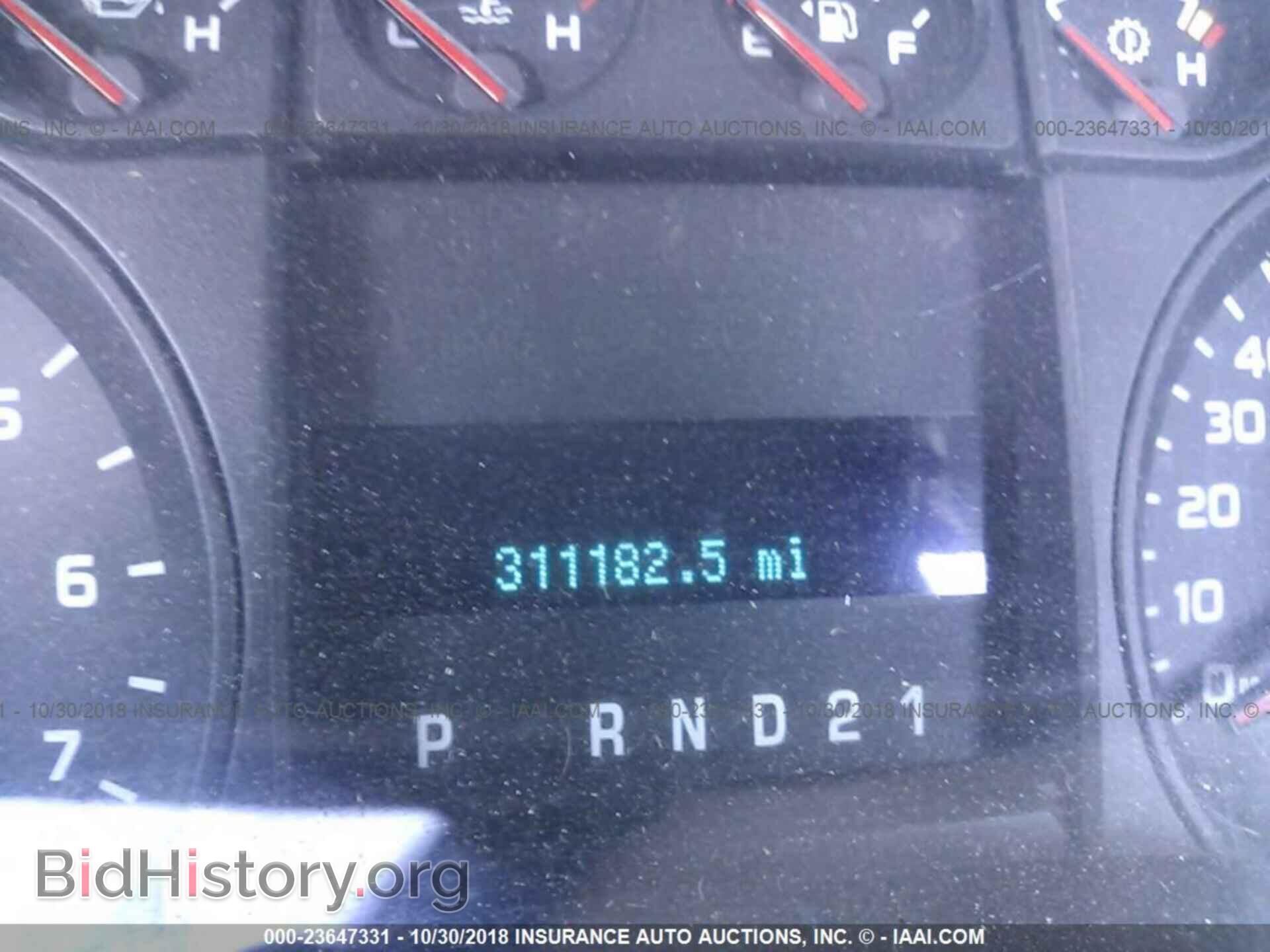 2009 FORD F150 - VIN: 1FTRF12W19KB42694 - Фото 7