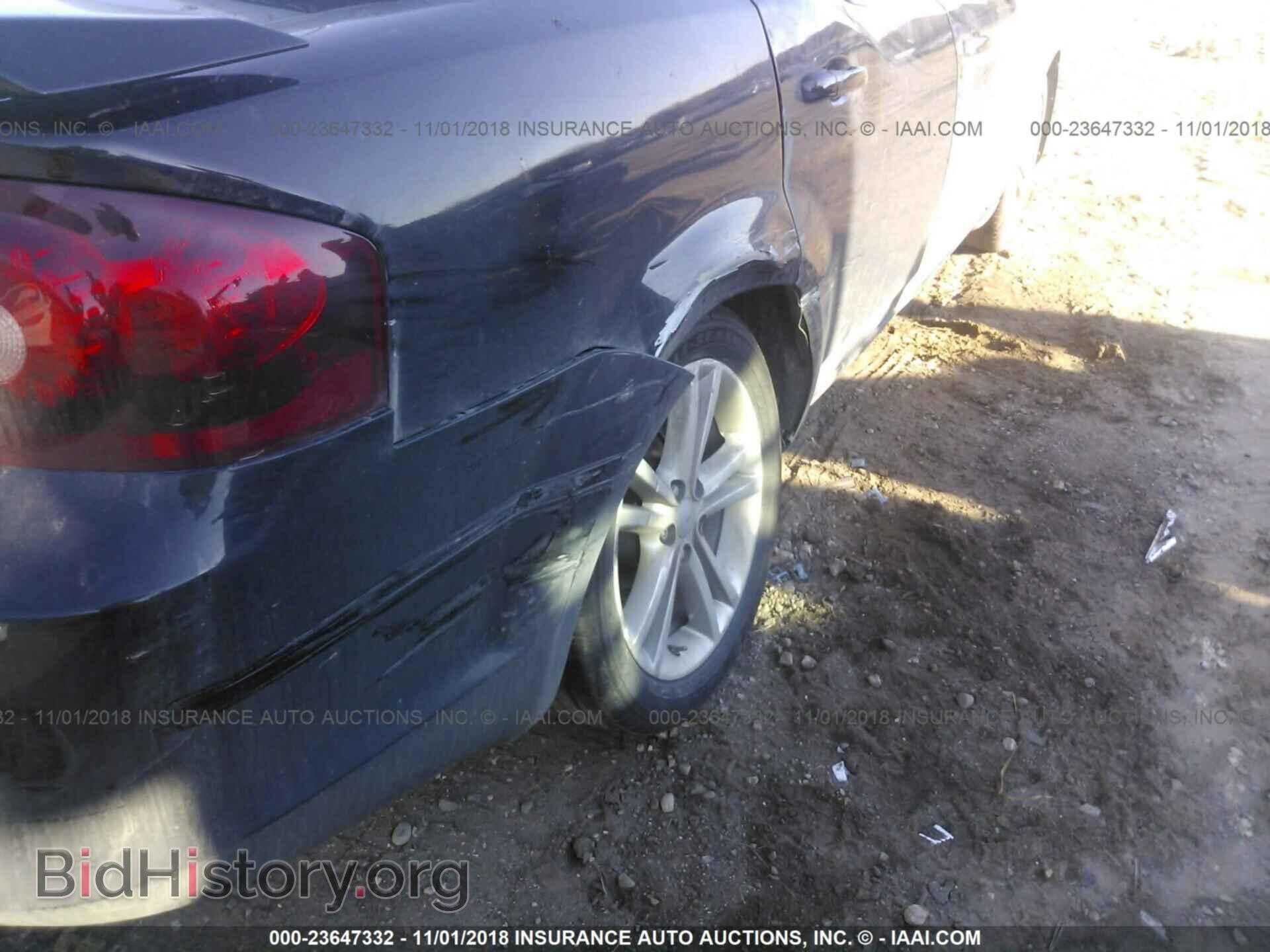 2013 DODGE AVENGER - VIN: 1C3CDZAG2DN580978 - Photo 6