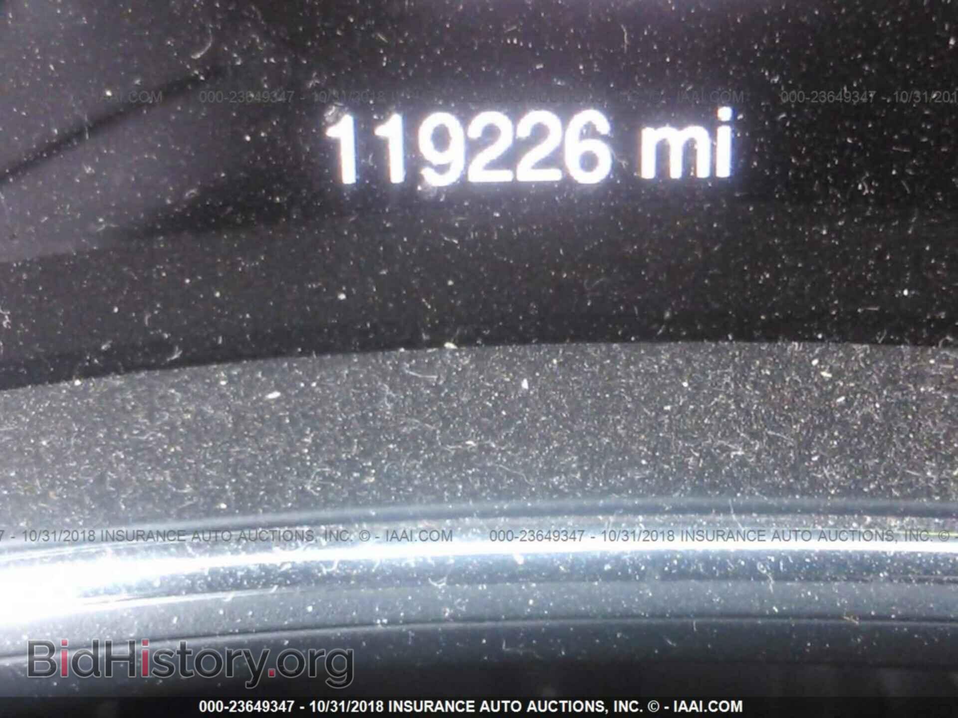 2015 Dodge Durango - VIN: 1C4RDHDG2FC765820 - Фото 7
