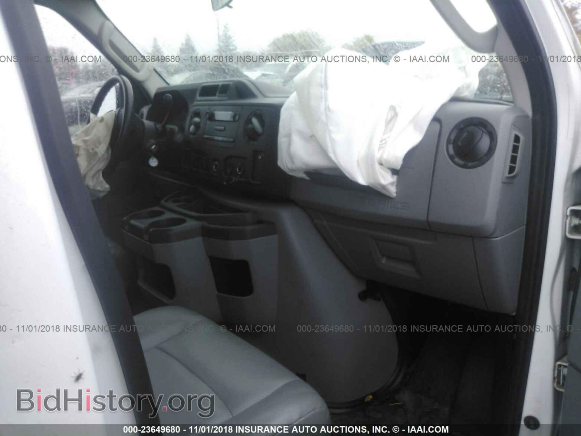 2012 Ford Econoline - VIN: 1FTNE1EW2CDA32004 - Фото 5