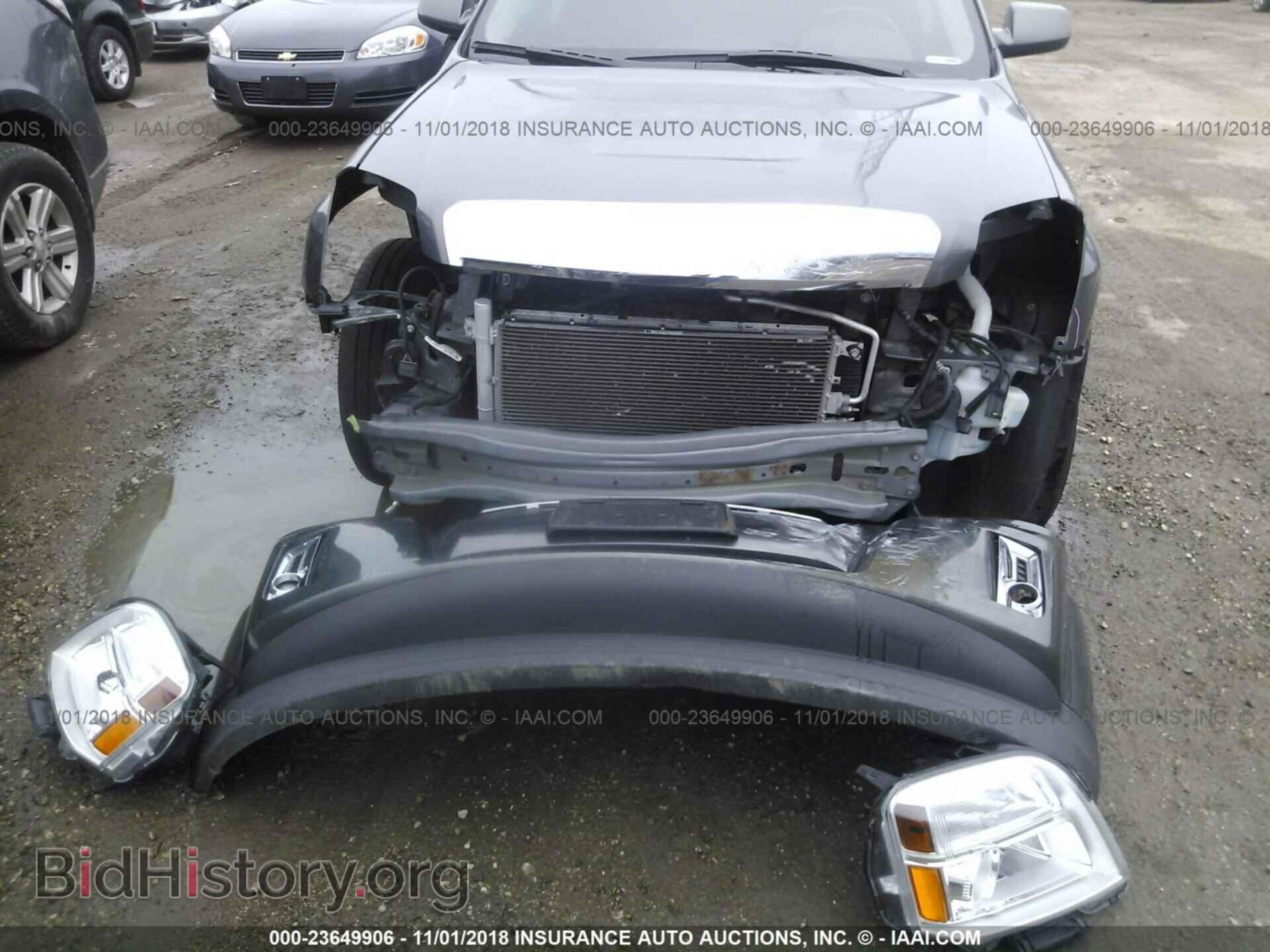 2013 Gmc Terrain - VIN: 2GKFLSE38D6312052 - Фото 6