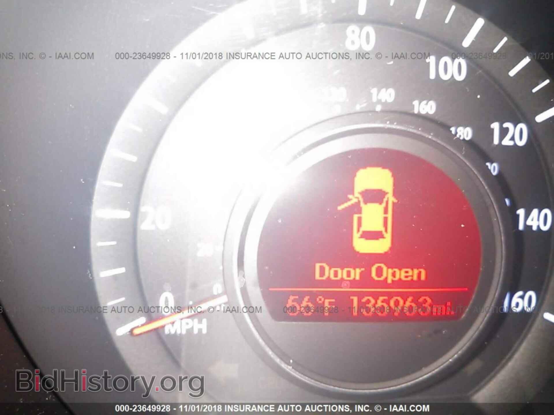 2013 KIA OPTIMA - VIN: KNAGM4A79D5376059 - Photo 7