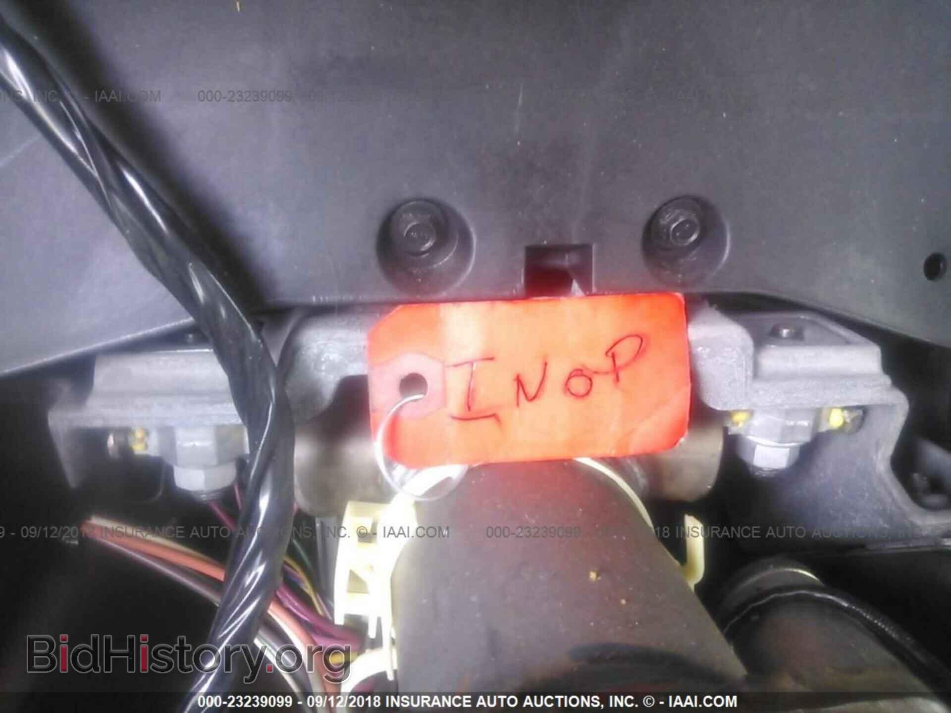 2007 CHEVROLET SILVERADO - VIN: 1GCEC19V67Z194234 - Фото 7