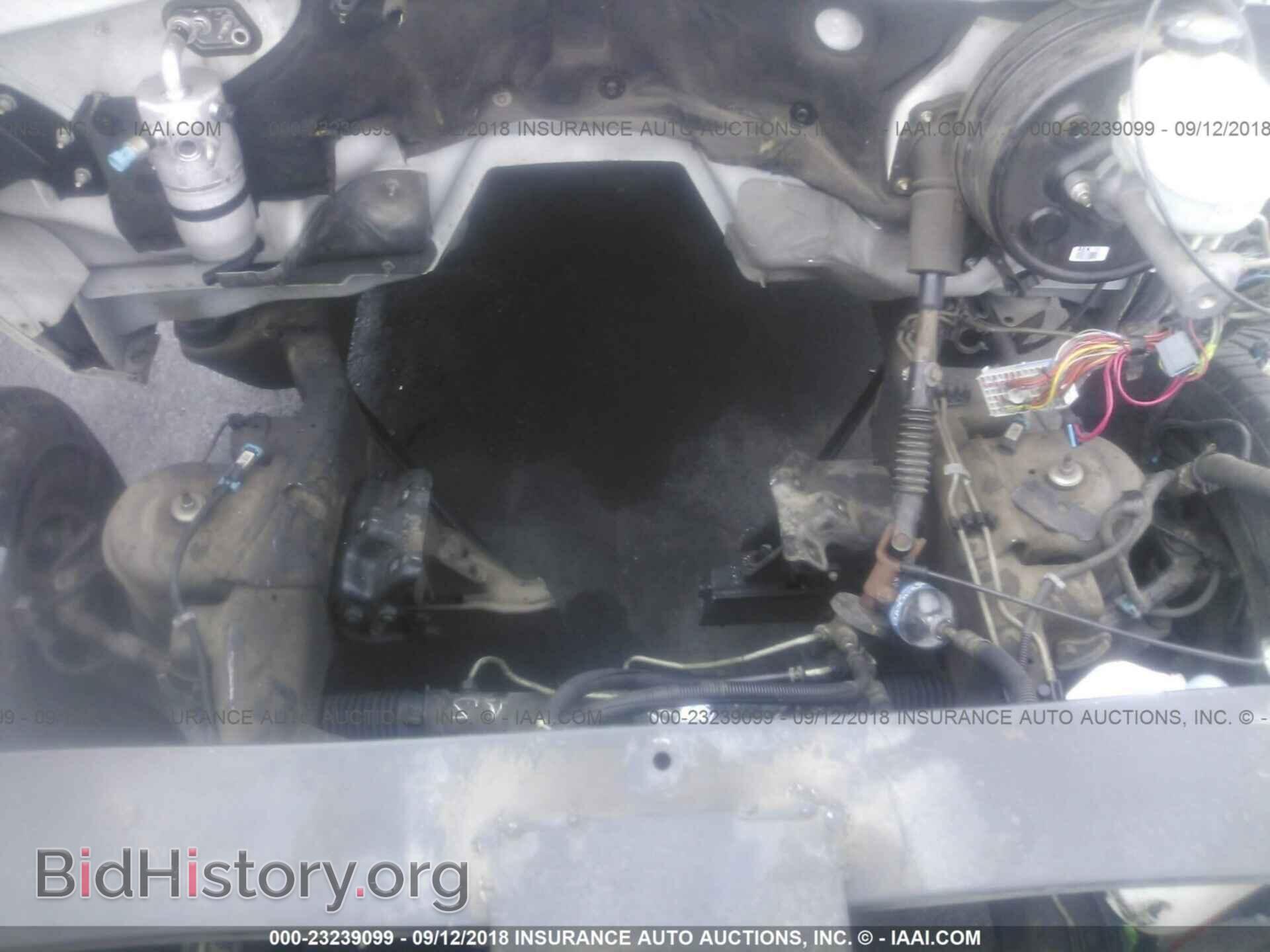 2007 CHEVROLET SILVERADO - VIN: 1GCEC19V67Z194234 - Фото 10