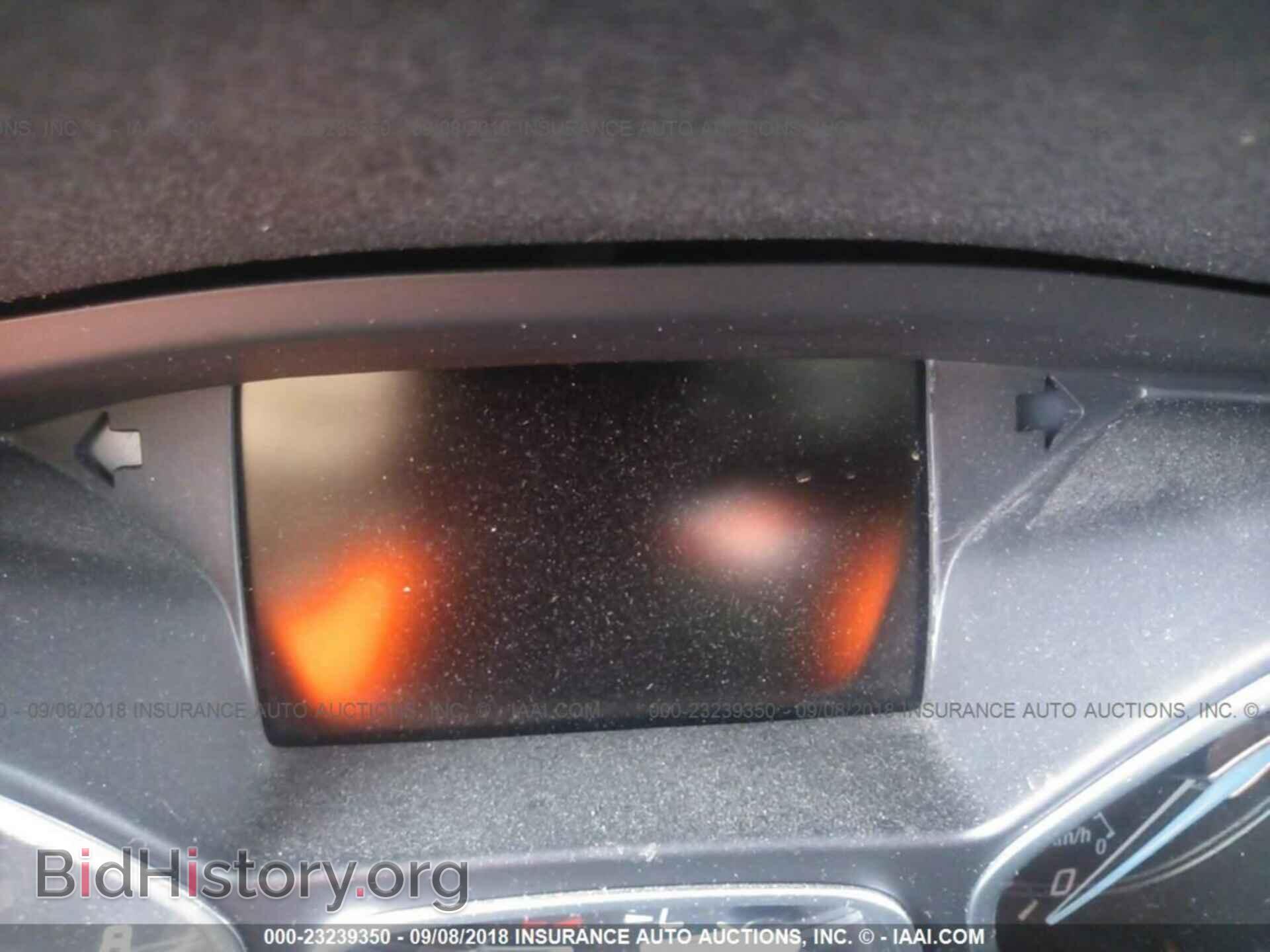 2014 FORD FOCUS - VIN: 1FADP3F20EL228261 - Photo 7