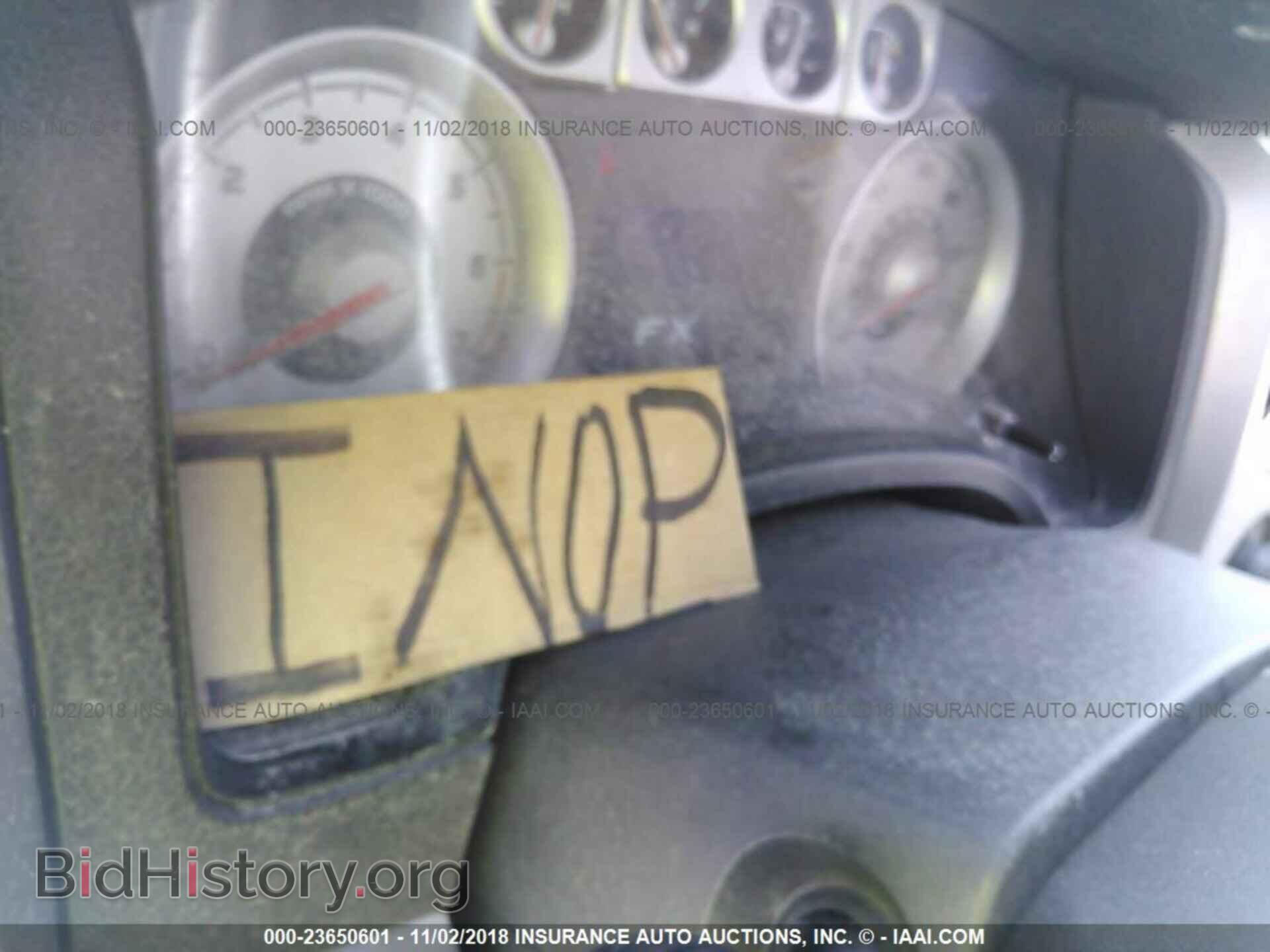 2010 FORD F150 - VIN: 1FTFW1EV5AKE33774 - Фото 7