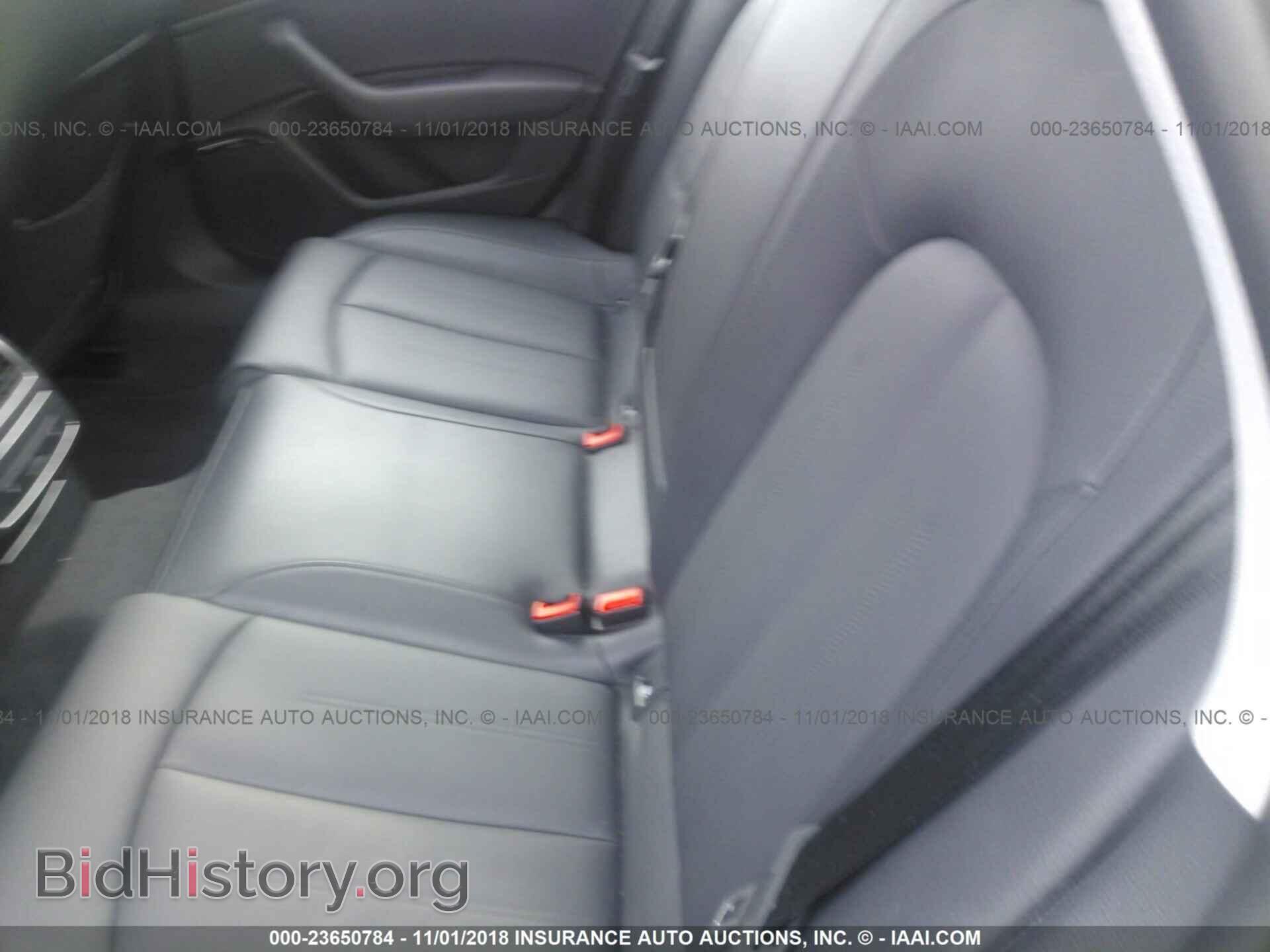 2015 Audi A6 - VIN: WAUGFAFC9FN037917 - Фото 8