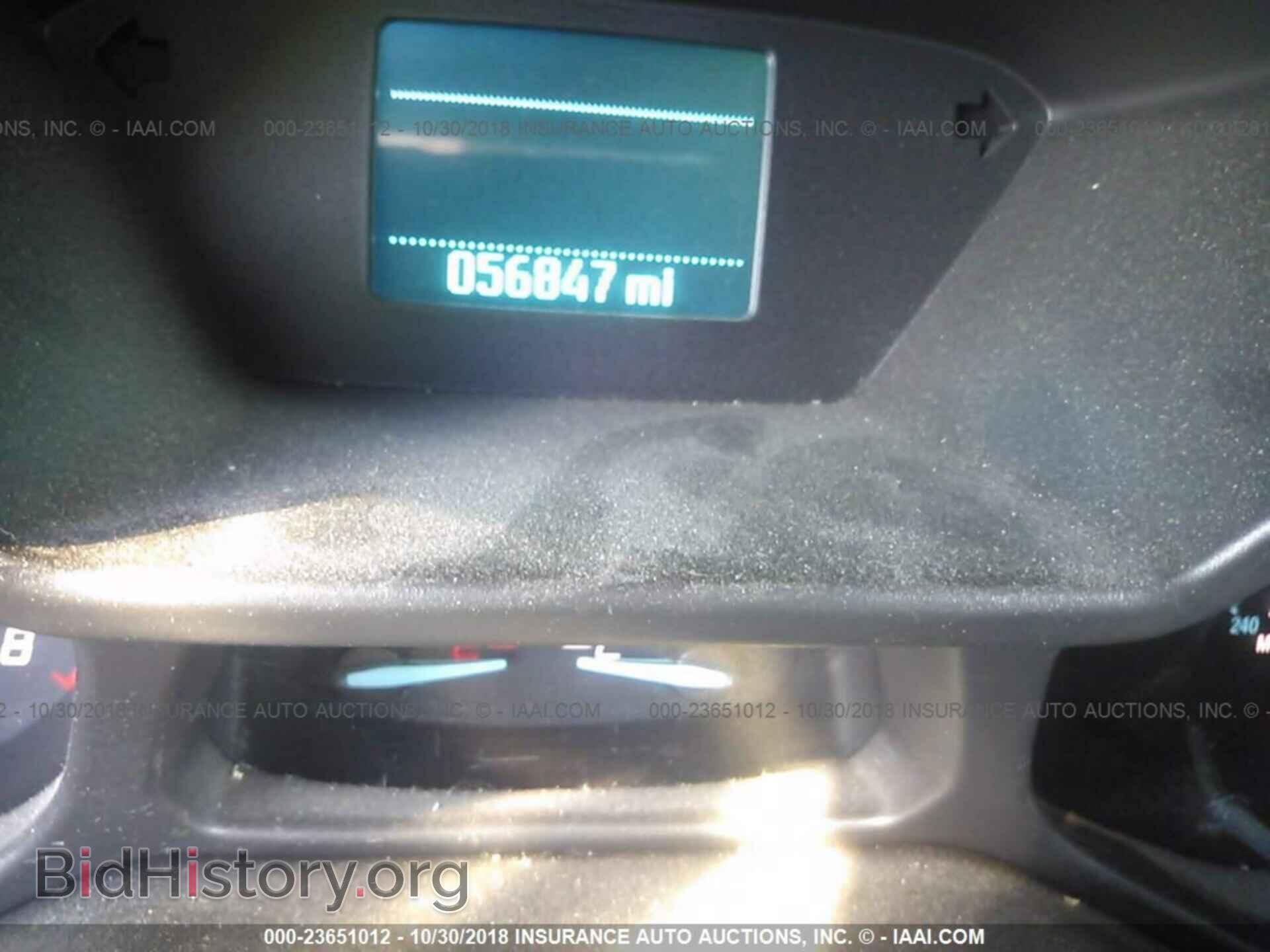 2017 Ford Transit - VIN: NM0LS7E72H1298267 - Photo 7