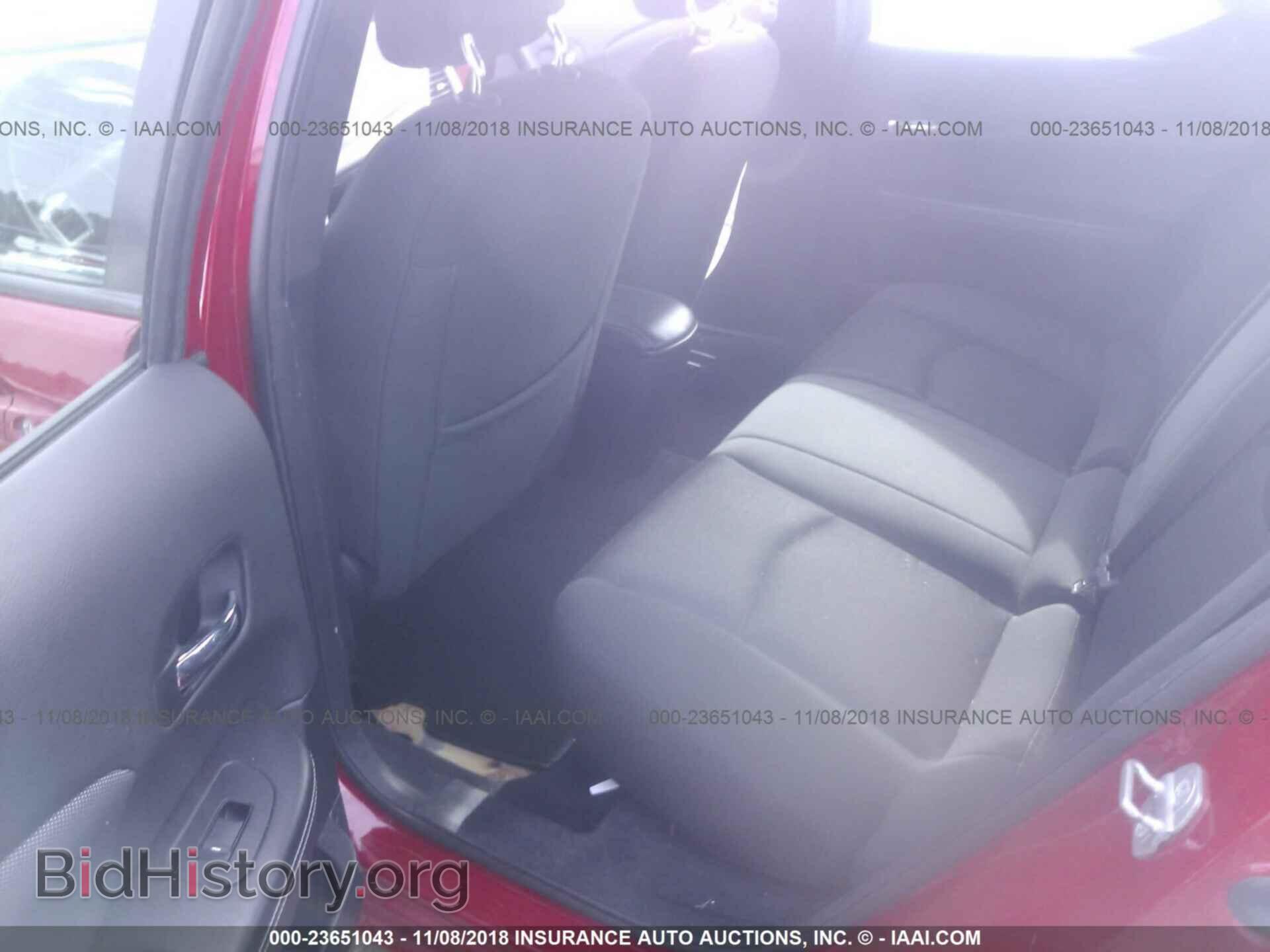 2012 DODGE AVENGER - VIN: 1C3CDZCB0CN314777 - Photo 8