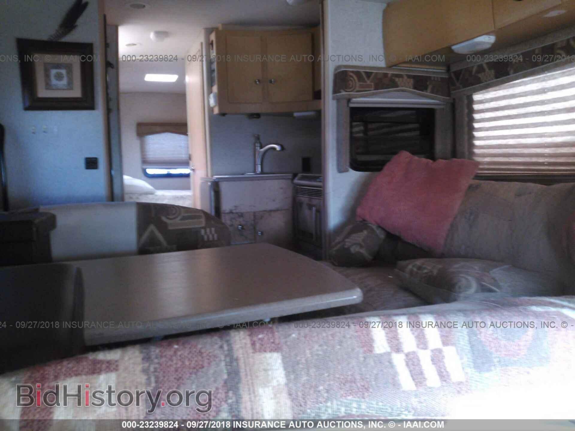 2006 FORD ECONOLINE - VIN: 1FDXE45S66DB41217 - Фото 7