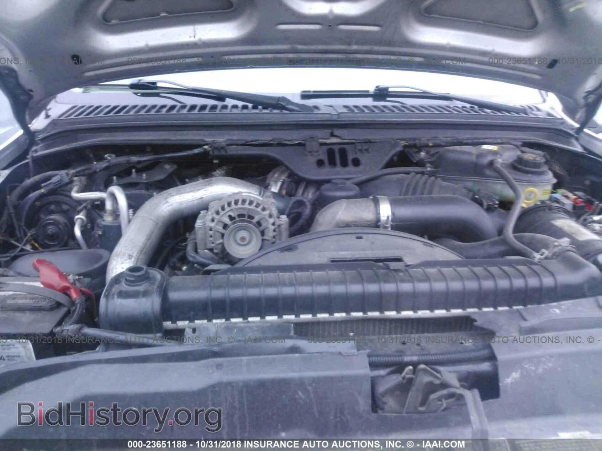 2007 FORD F250 - VIN: 1FTSX21P47EA20213 - Фото 10