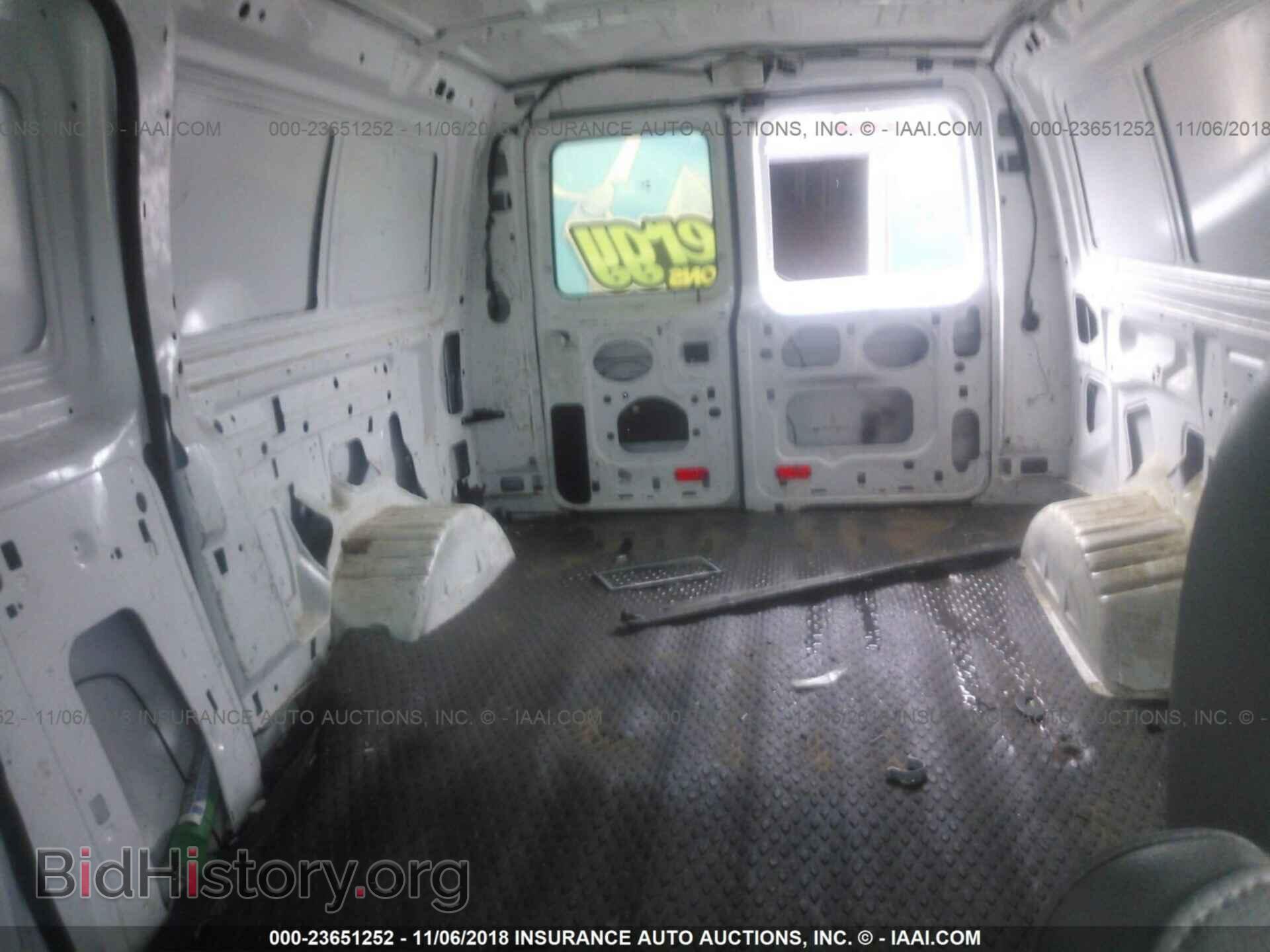 2012 Ford Econoline - VIN: 1FTNE2EW0CDA96774 - Фото 8