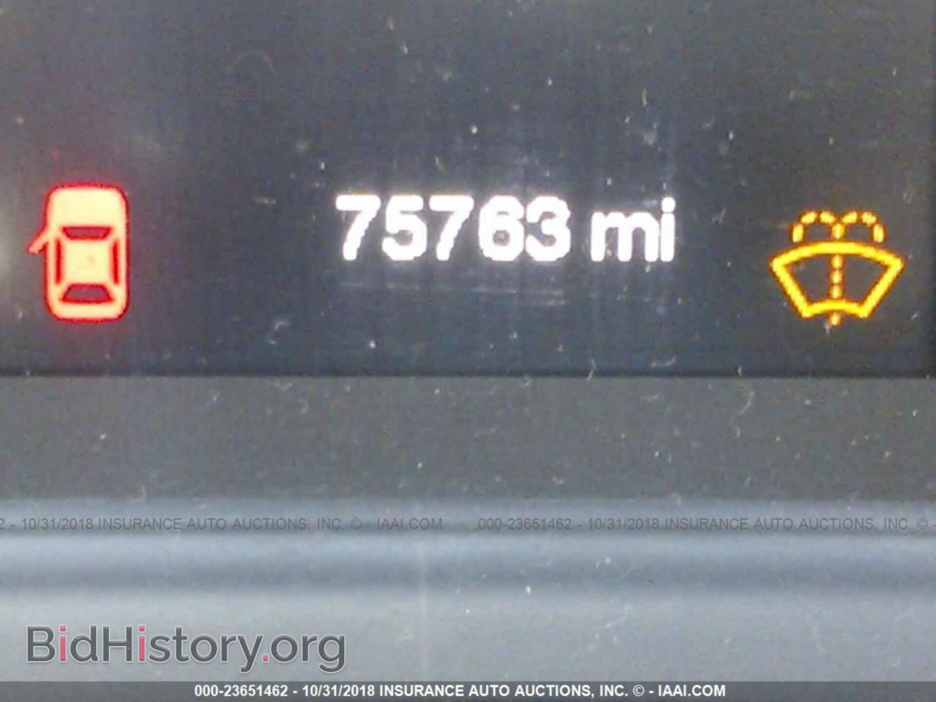 2015 Chrysler 200 - VIN: 1C3CCCAB4FN758848 - Photo 7