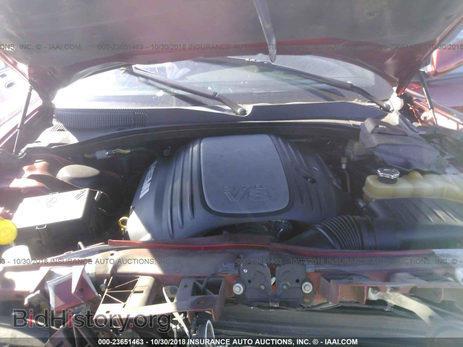 2014 Dodge Charger - VIN: 2C3CDXCT9EH236346 - Фото 10