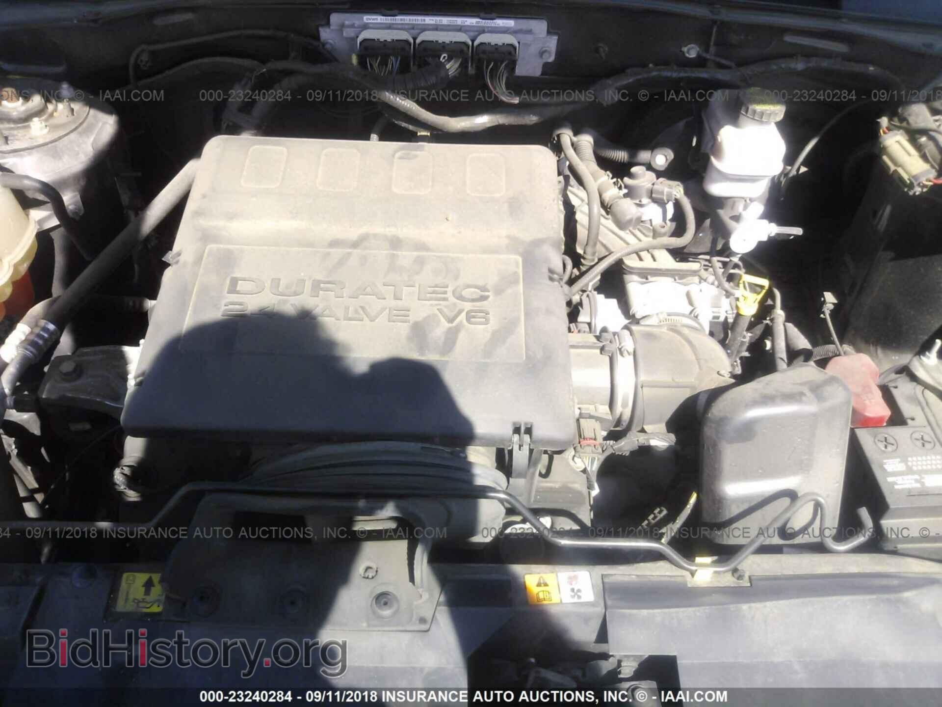 2012 FORD ESCAPE - VIN: 1FMCU0EG7CKC16360 - Photo 10