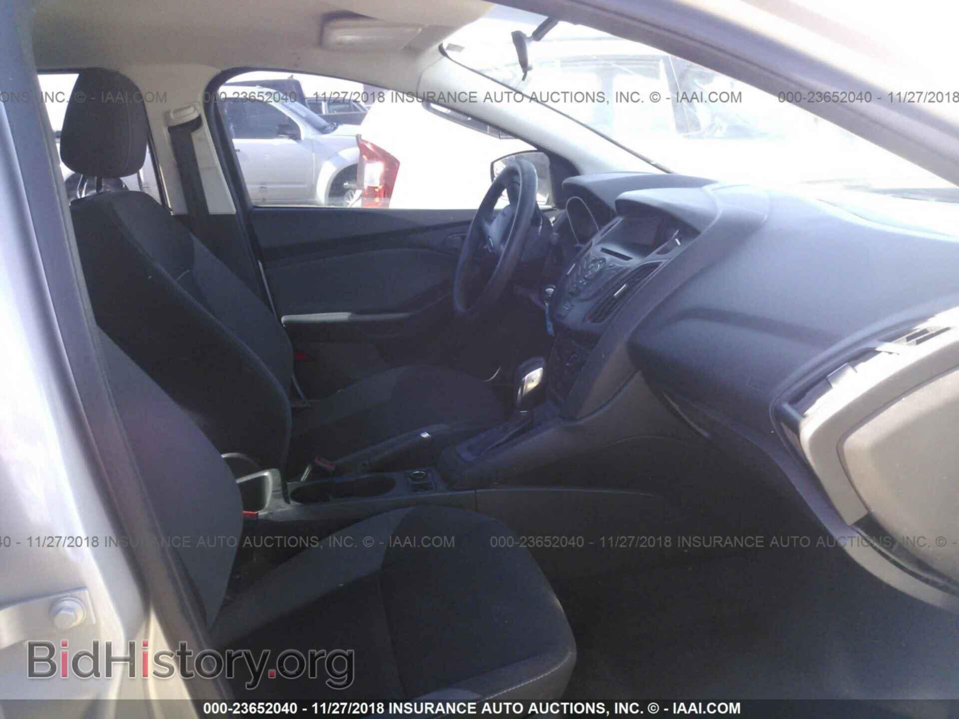 2013 Ford Focus - VIN: 1FADP3E29DL184048 - Photo 5