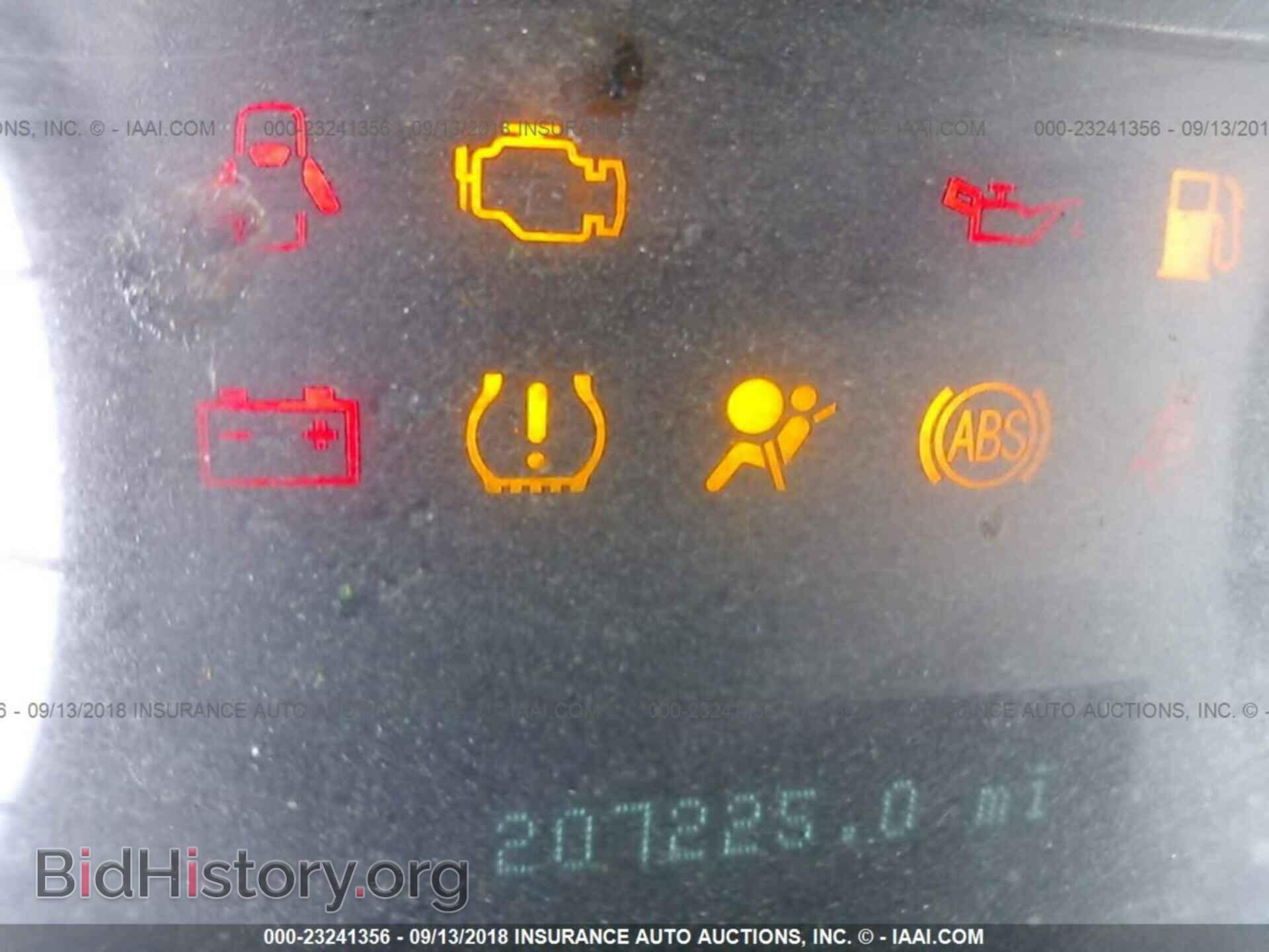 2012 FORD ESCAPE - VIN: 1FMCU0D73CKB88347 - Photo 7
