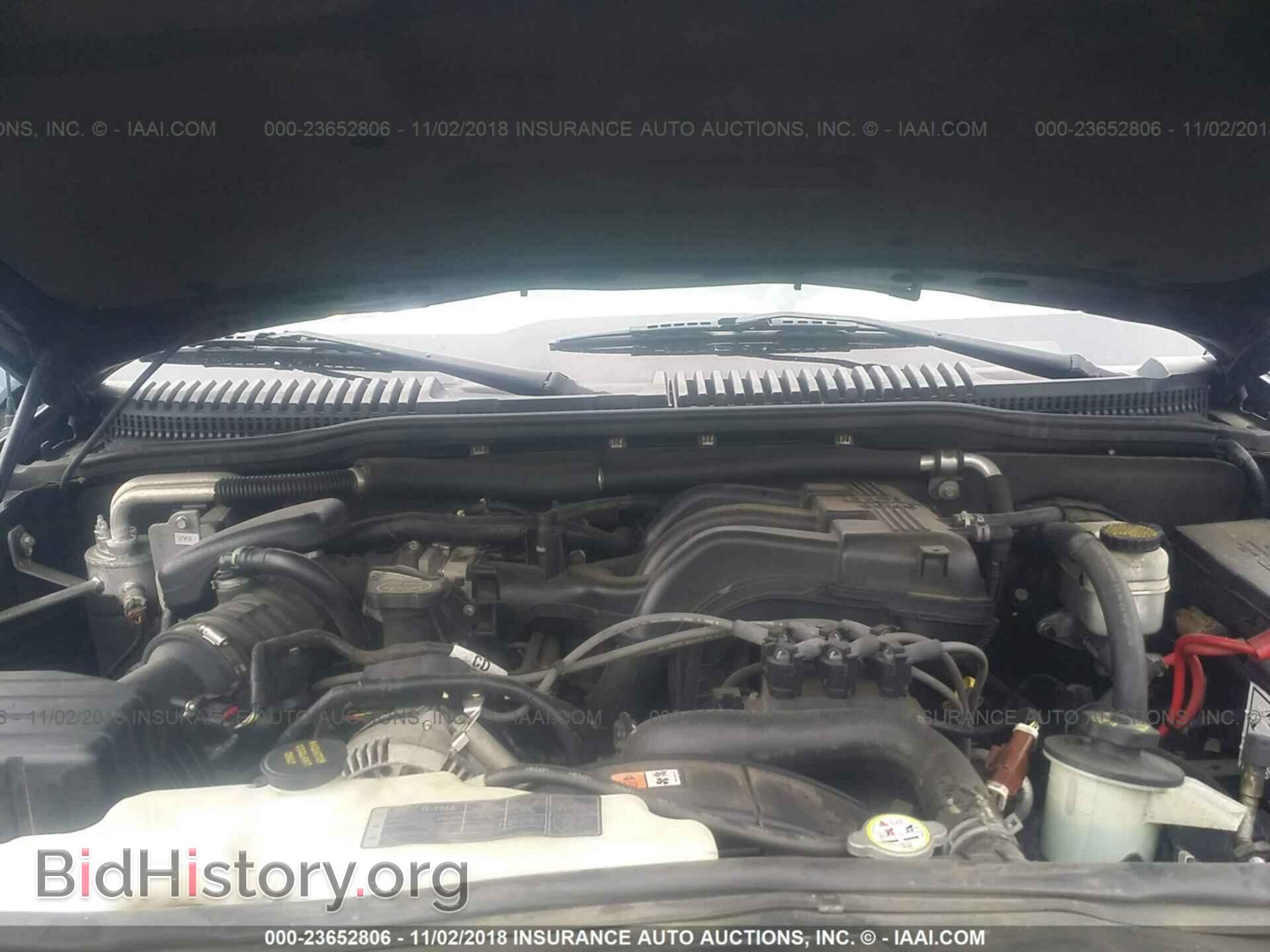 2007 FORD EXPLORER - VIN: 1FMEU63E37UB81534 - Фото 10