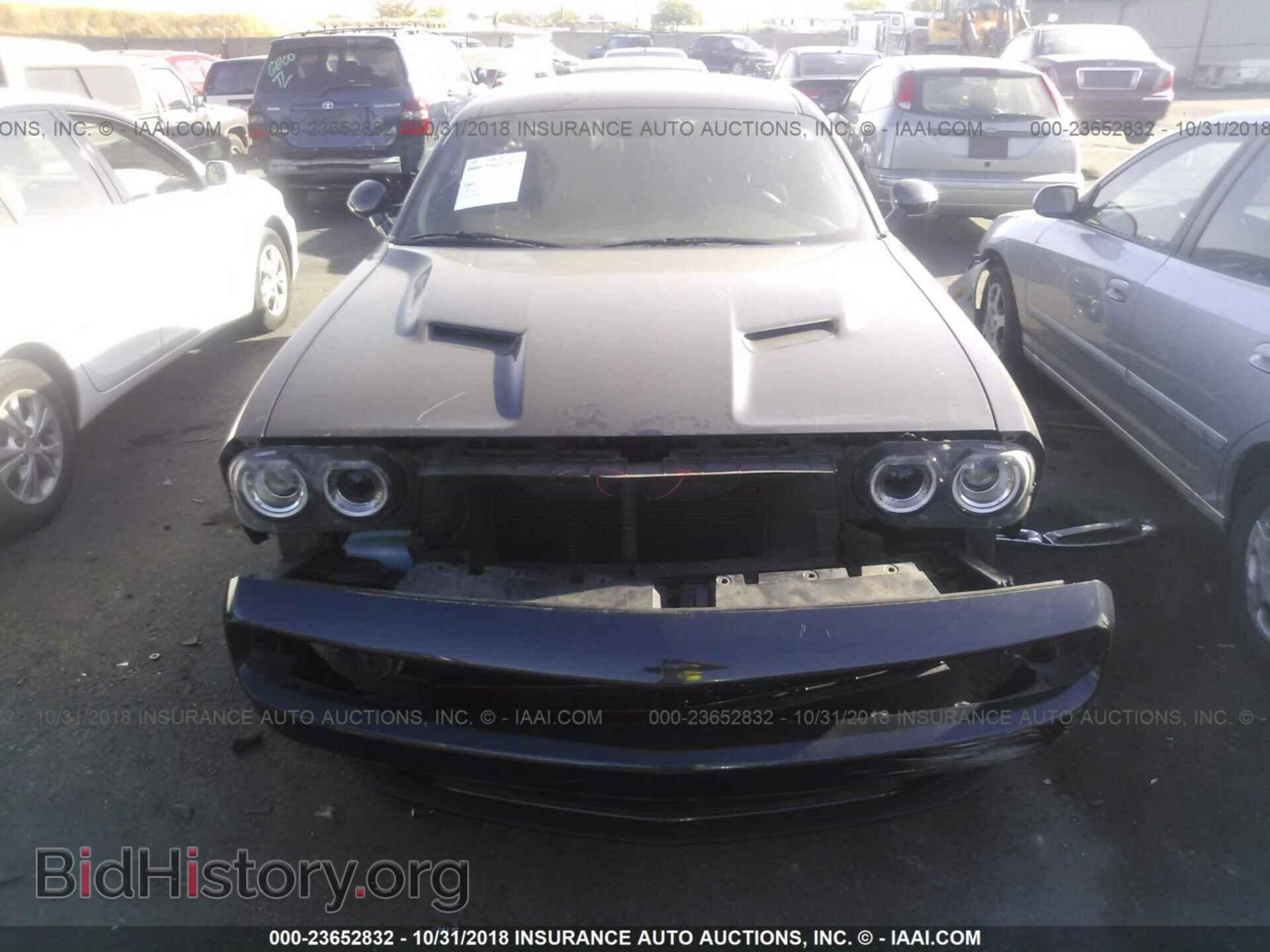 2017 DODGE CHALLENGER - VIN: 2C3CDZAG4HH532400 - Photo 6