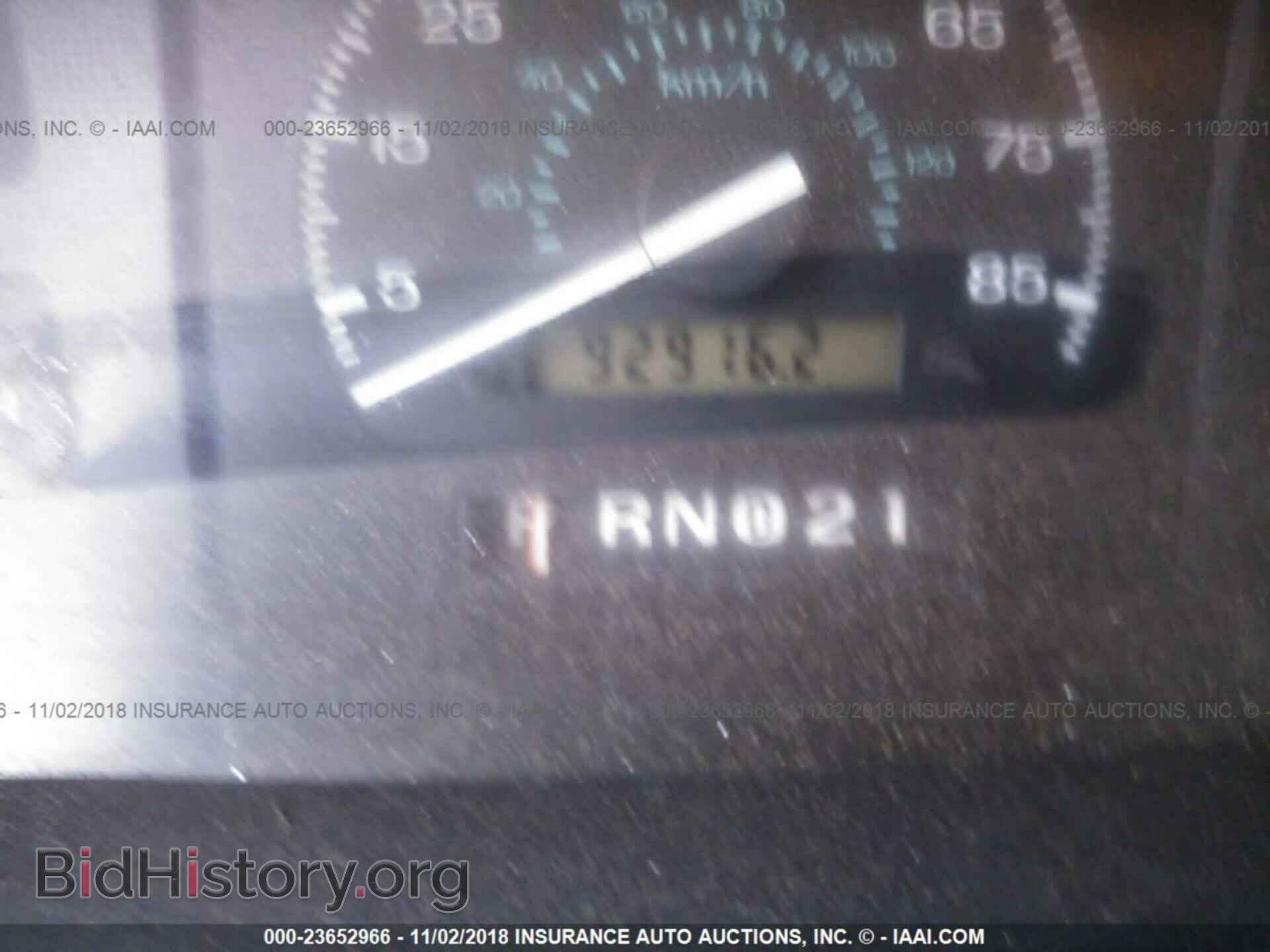 1995 FORD ECONOLINE - VIN: 1FTFE24Y0SHA25198 - Фото 7