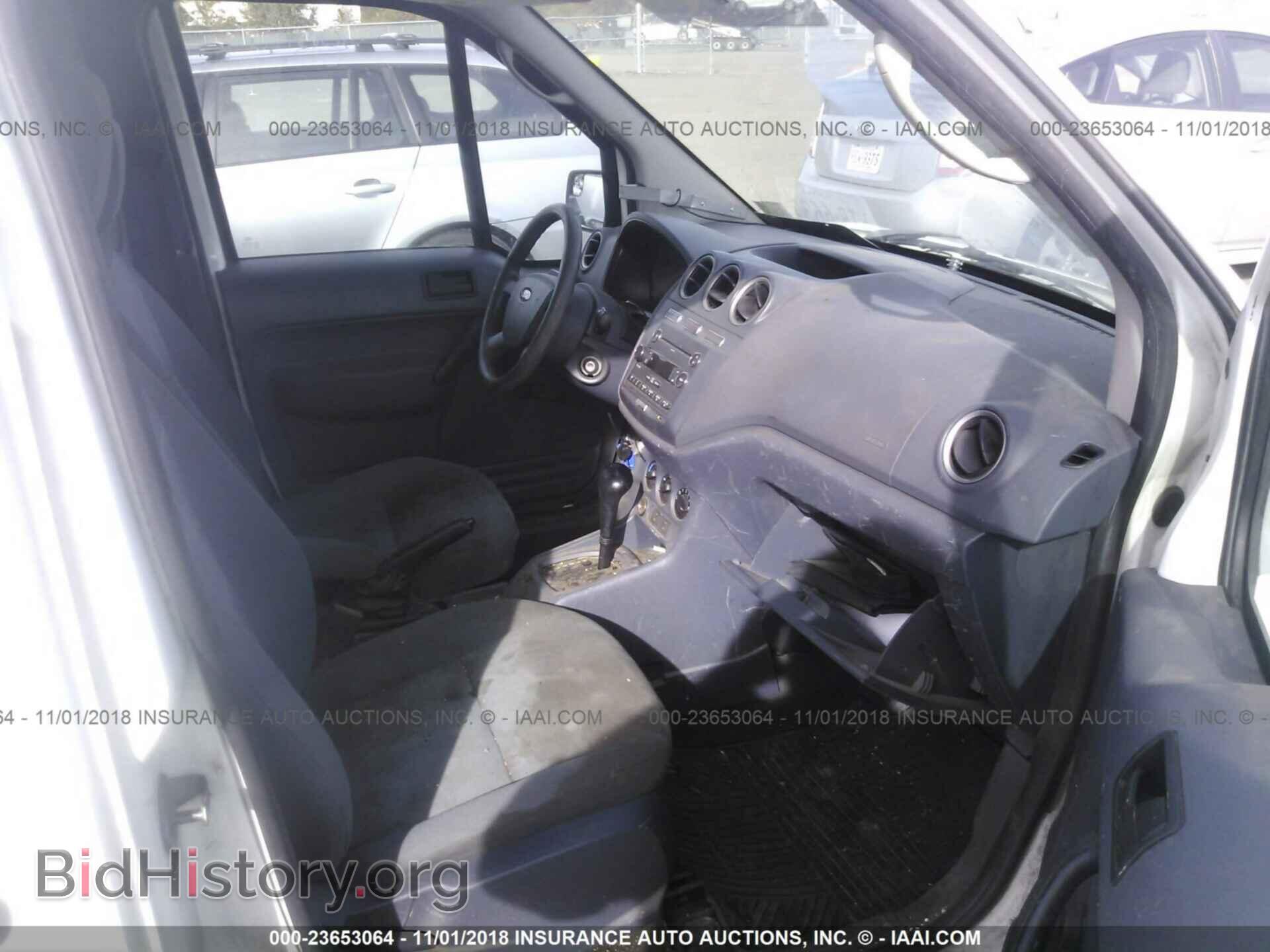 2013 Ford Transit - VIN: NM0LS7AN7DT149470 - Фото 5