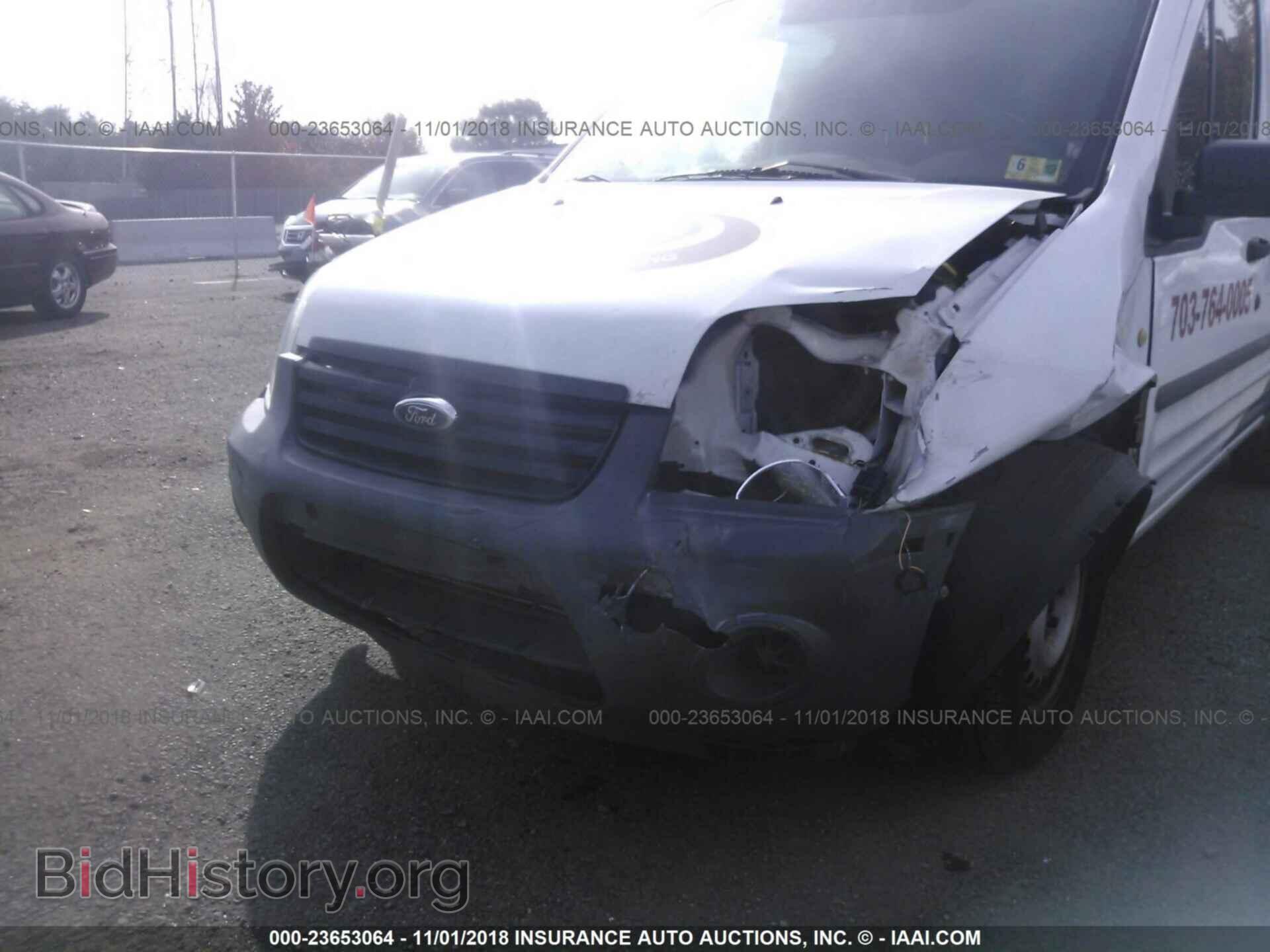2013 Ford Transit - VIN: NM0LS7AN7DT149470 - Фото 6
