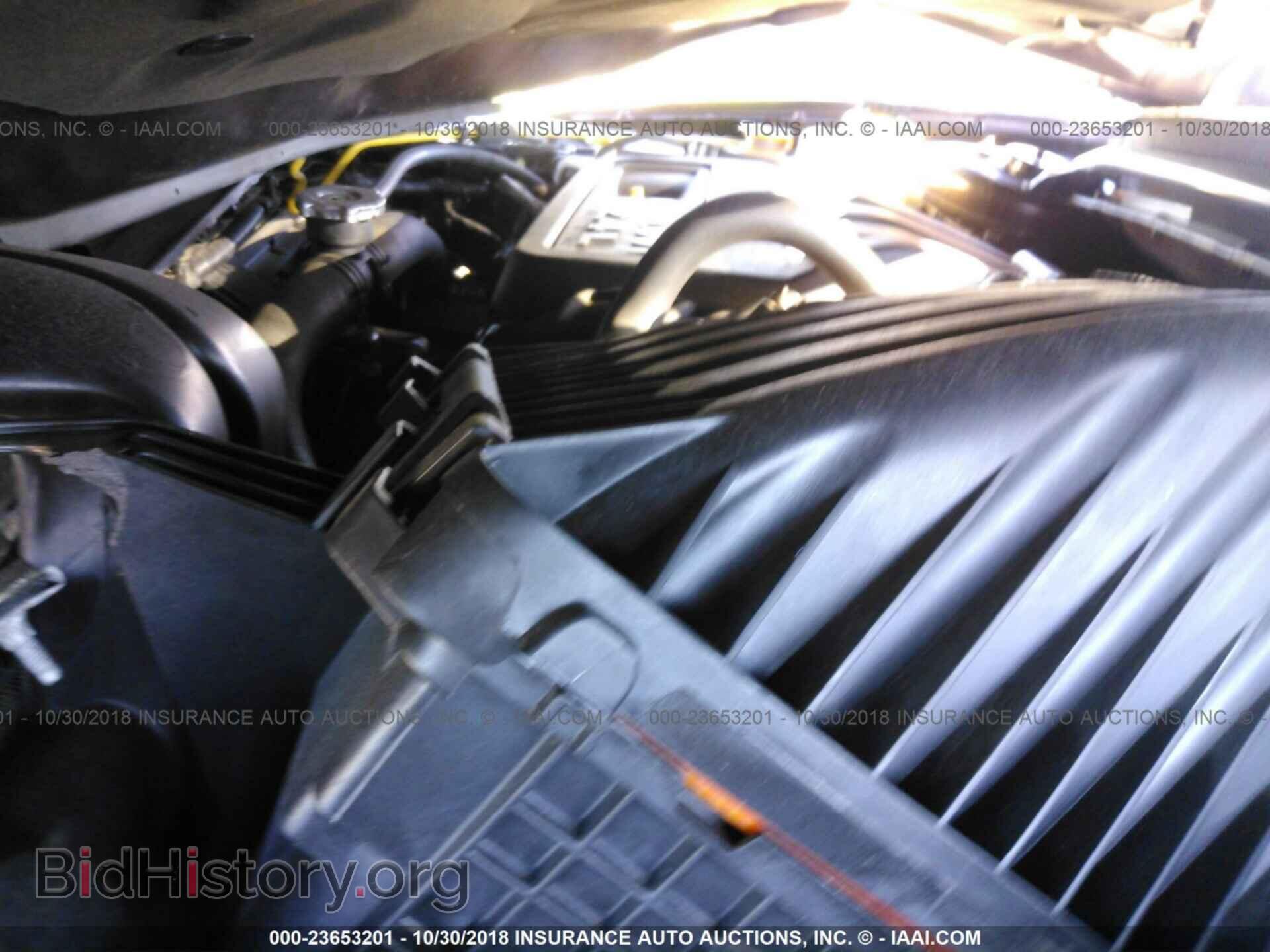 2013 Chrysler 200 - VIN: 1C3CCBBB4DN549745 - Photo 10