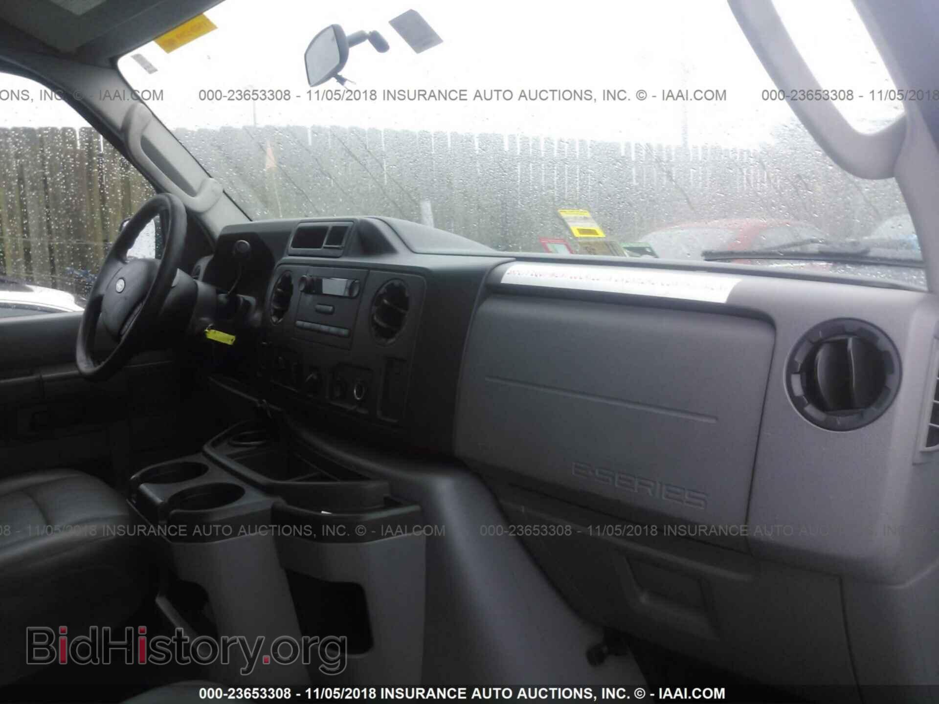 2011 Ford Econoline - VIN: 1FTNS2EL0BDB29978 - Фото 5