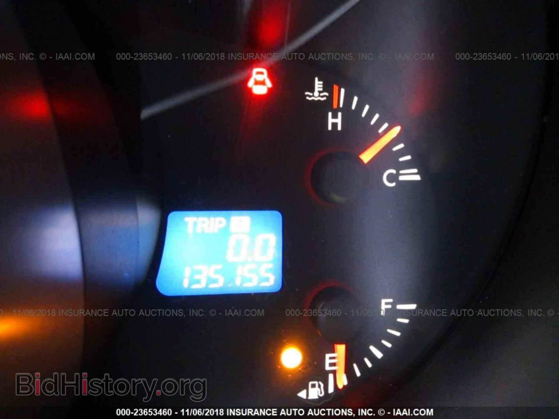 2011 Mazda Cx-7 - VIN: JM3ER2B54B0406017 - Фото 7