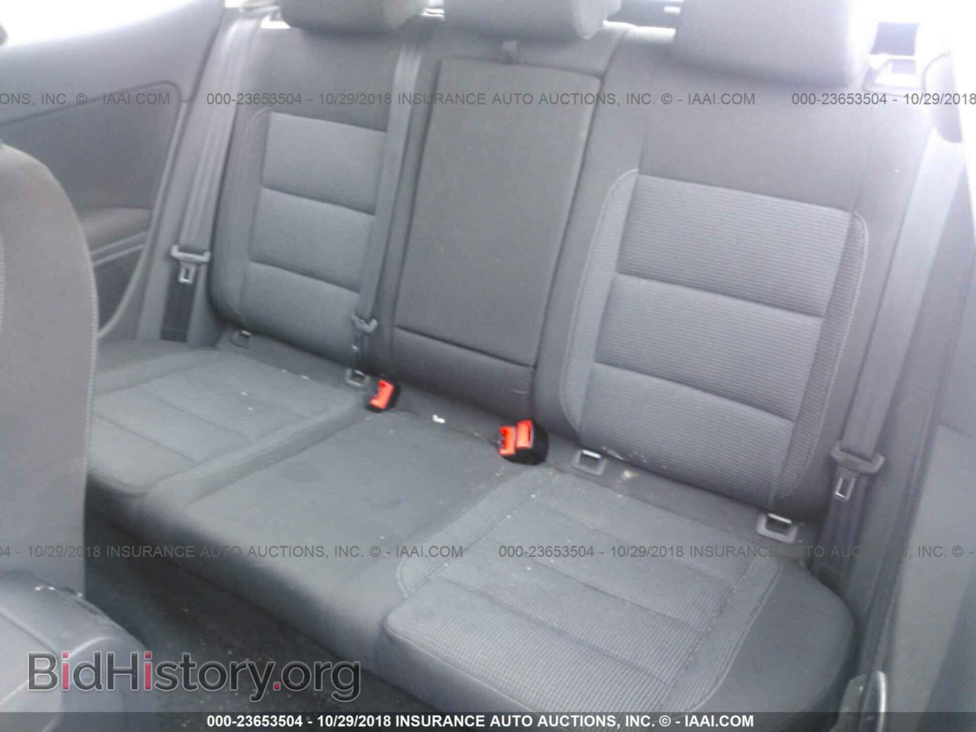 2013 VOLKSWAGEN GOLF - VIN: WVWAB7AJ2DW023636 - Фото 8